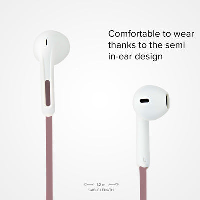 Auriculares estéreo con cable Studio Mix 99