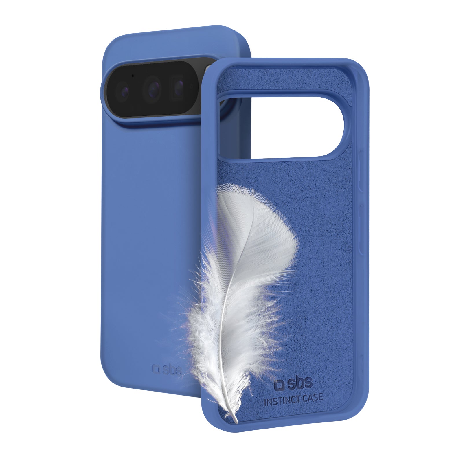 Instinct cover for Google Pixel 10 Pro XL