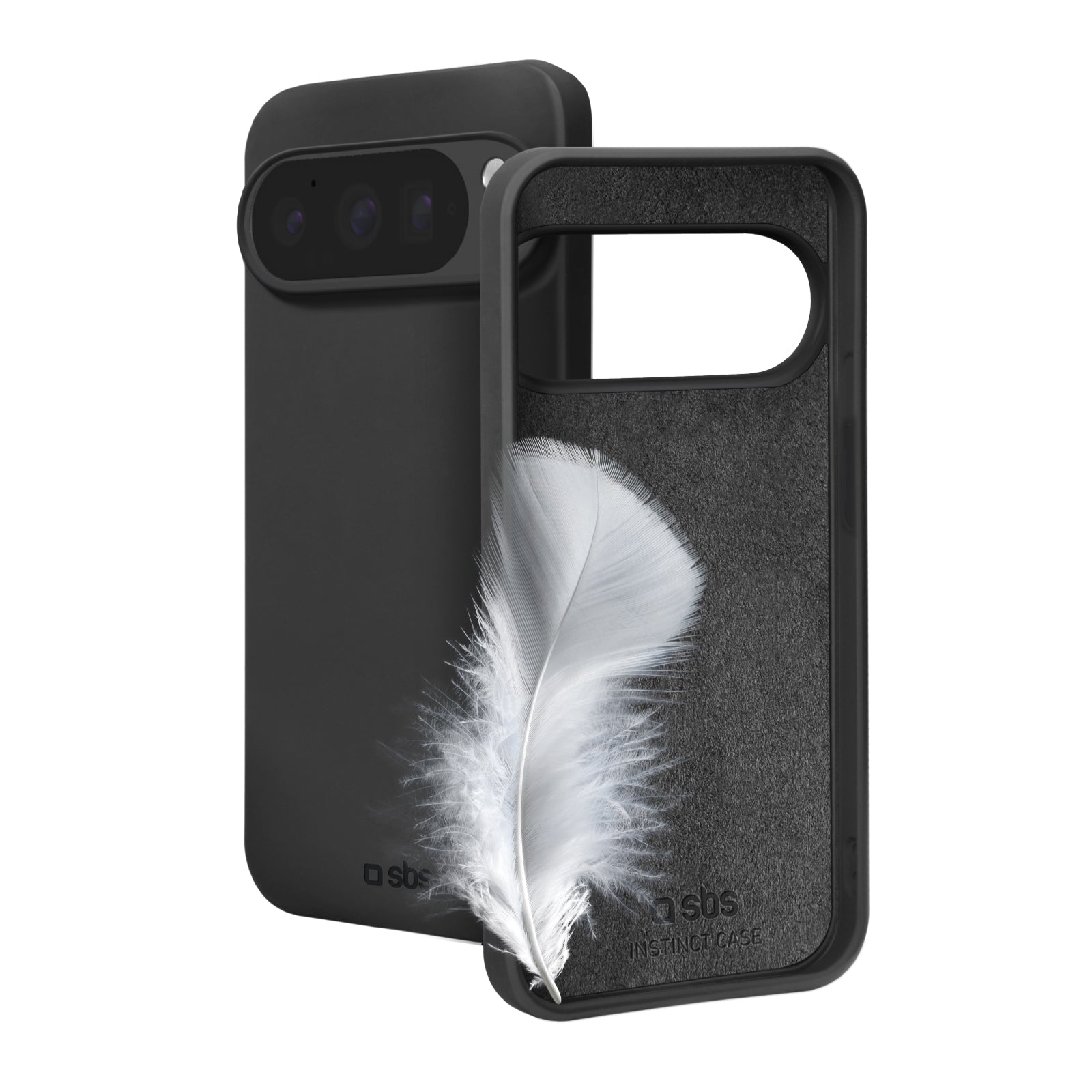Instinct cover for Google Pixel 10 Pro XL