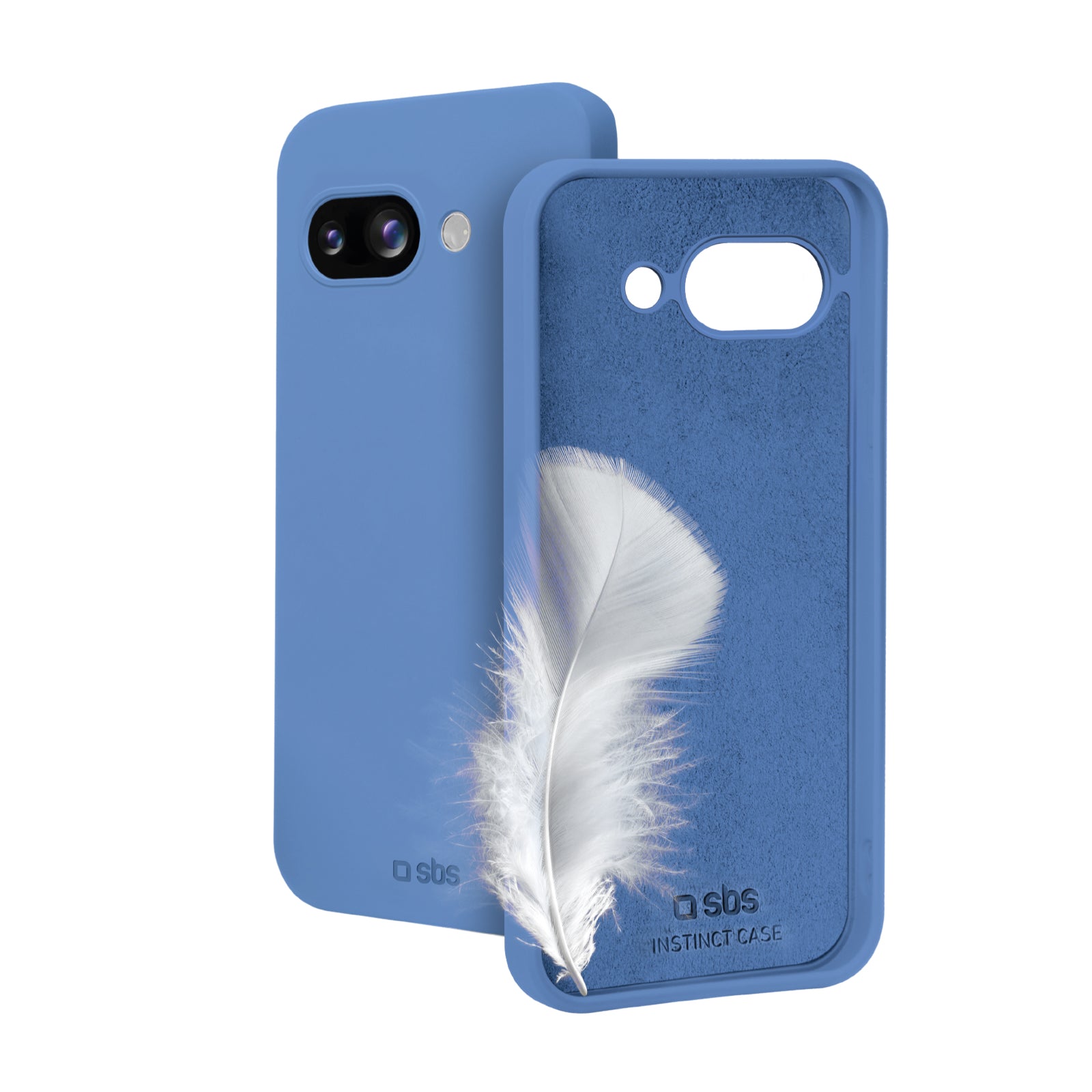 Funda Instinct para Google Pixel 9a