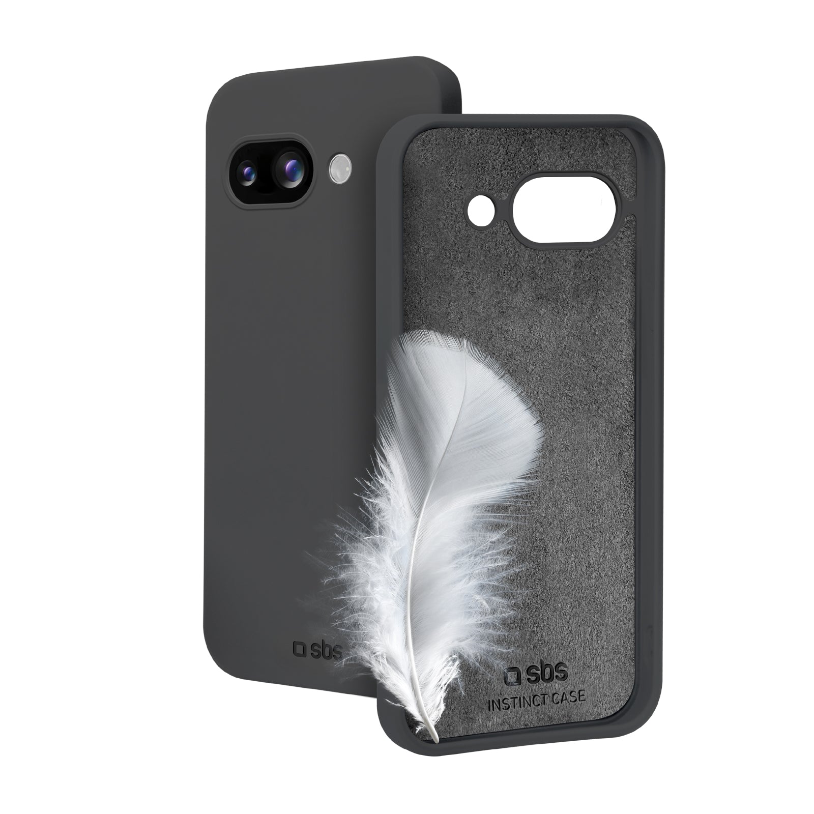 Funda Instinct para Google Pixel 9a