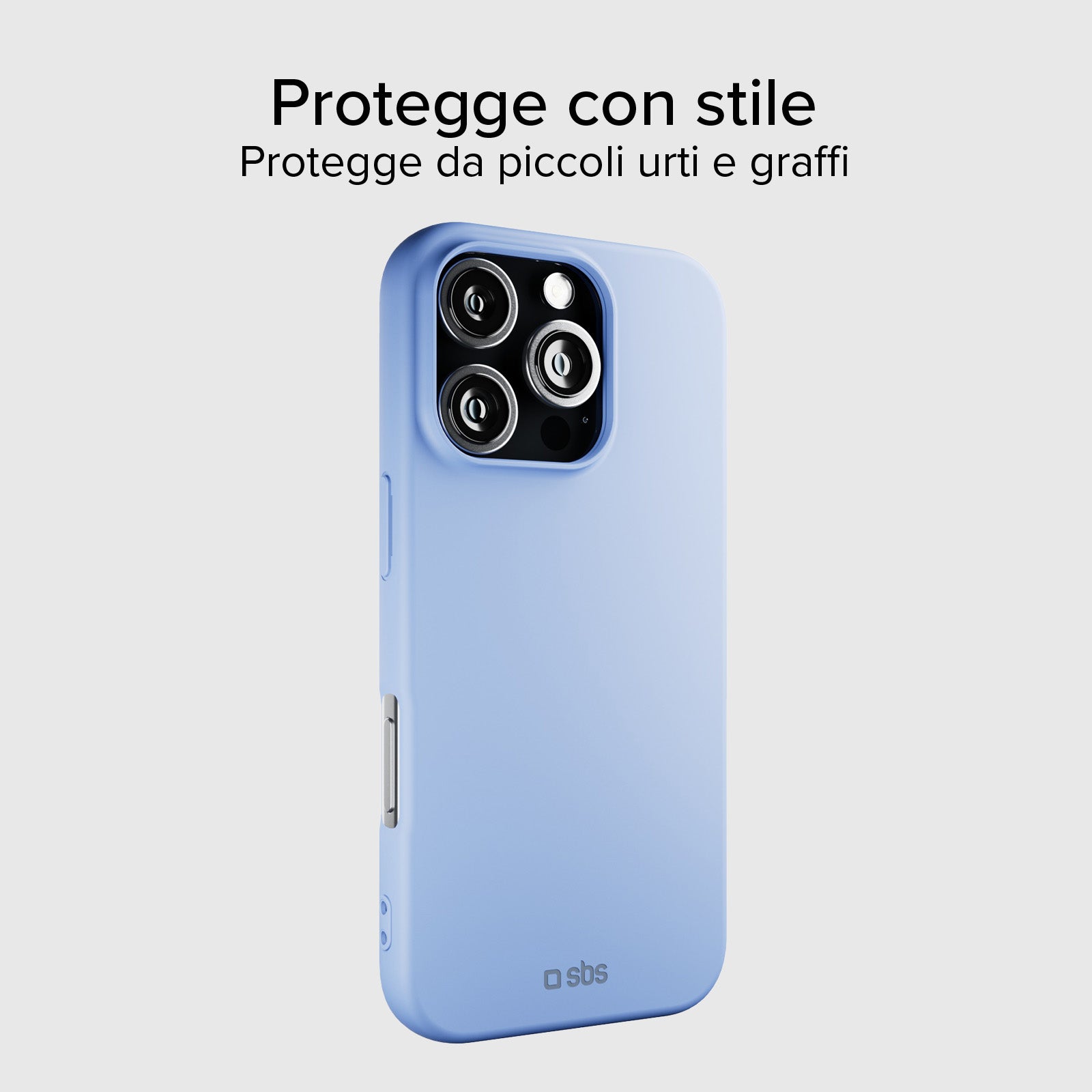 Cover Instinct per iPhone 16 Pro