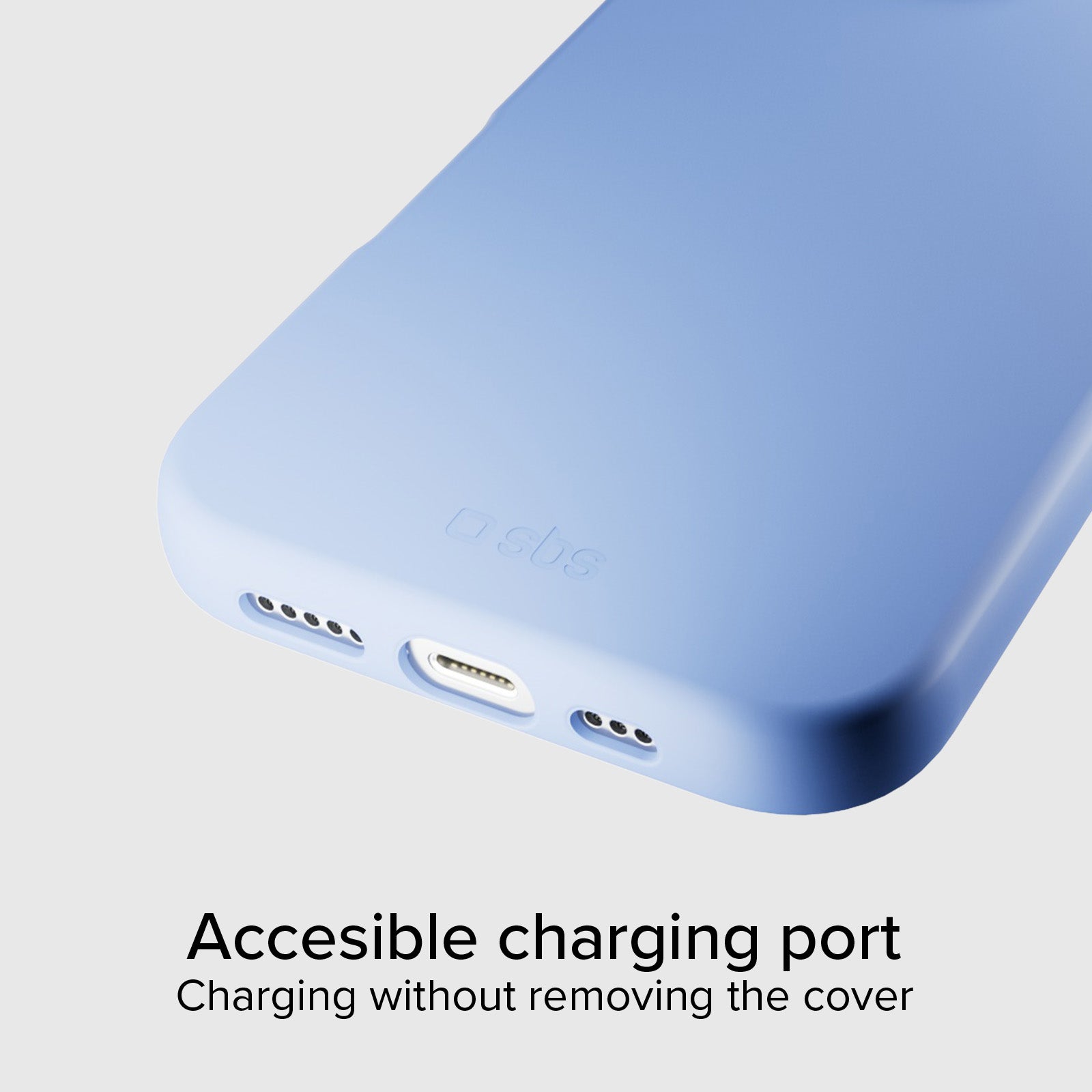 Instinct cover for iPhone 16 Pro