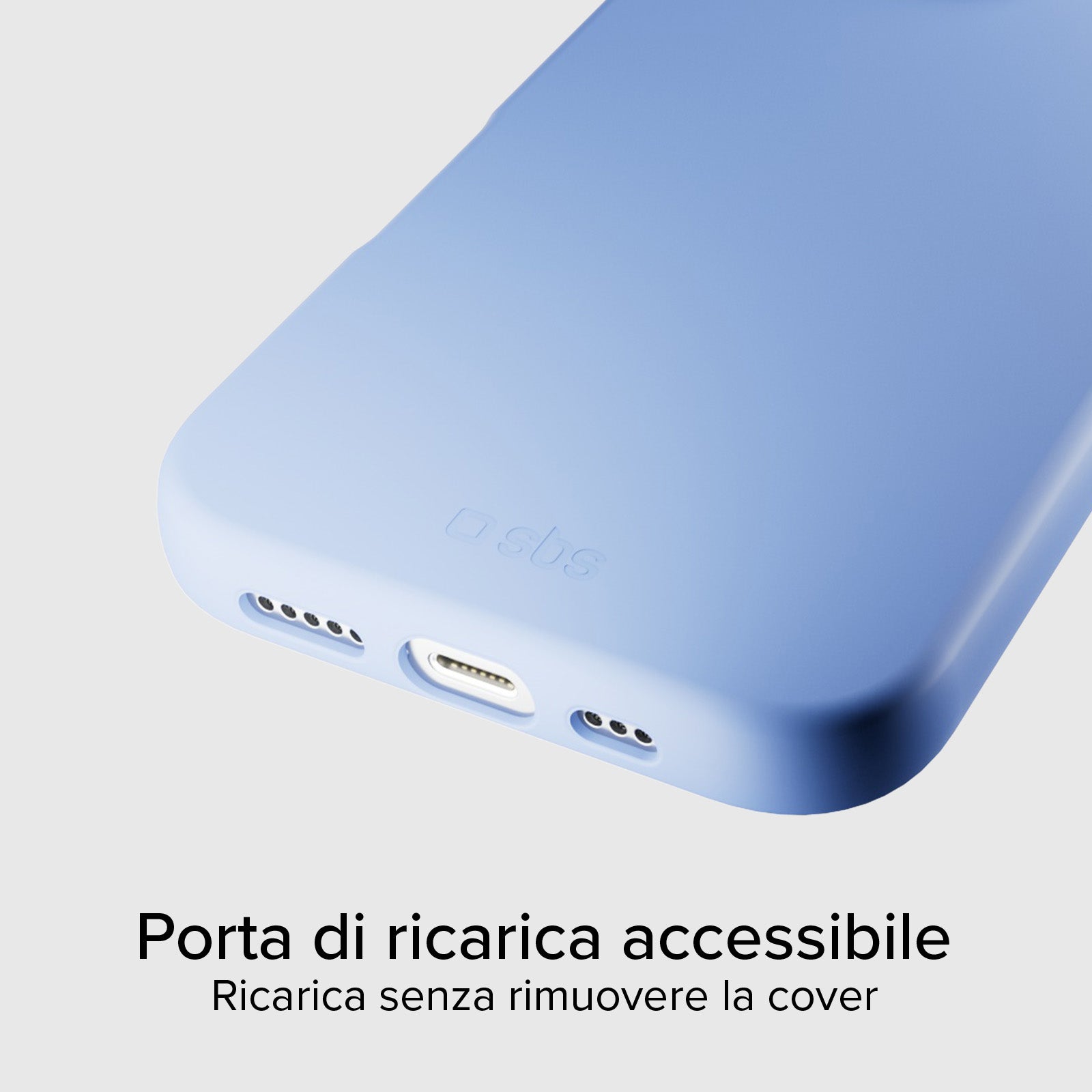 Instinct cover for iPhone 16 Pro