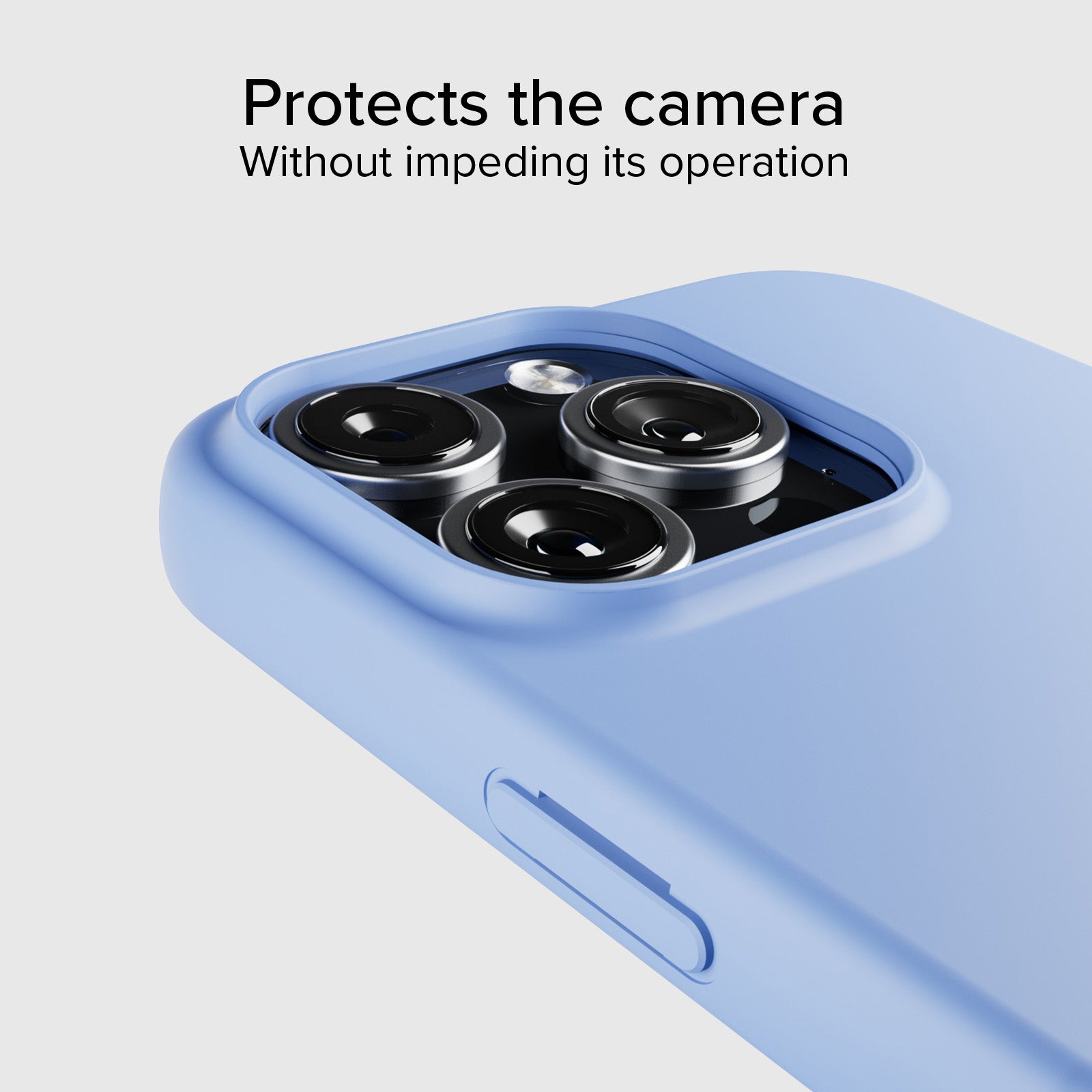 Instinct cover for iPhone 16 Pro