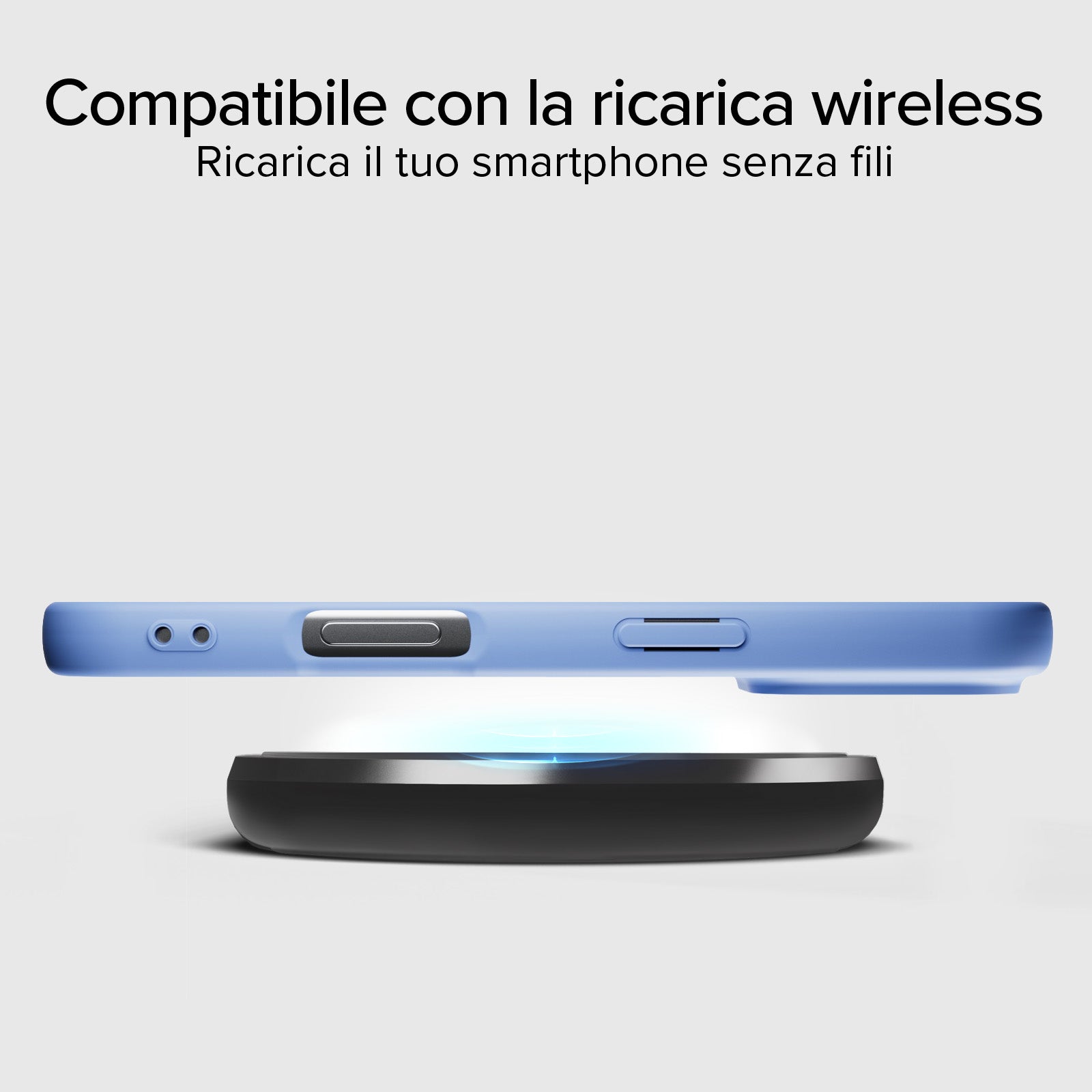 Instinct cover for iPhone 16 Pro
