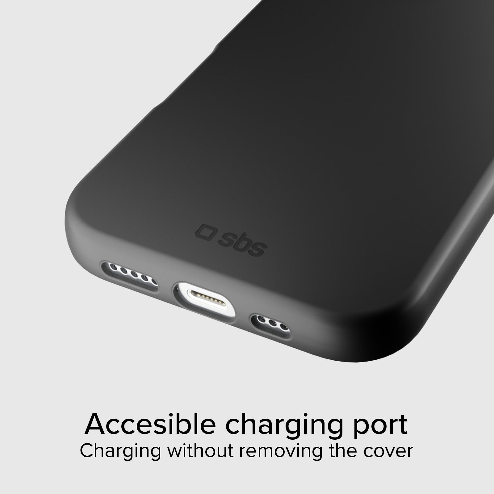 Instinct cover for iPhone 16 Pro