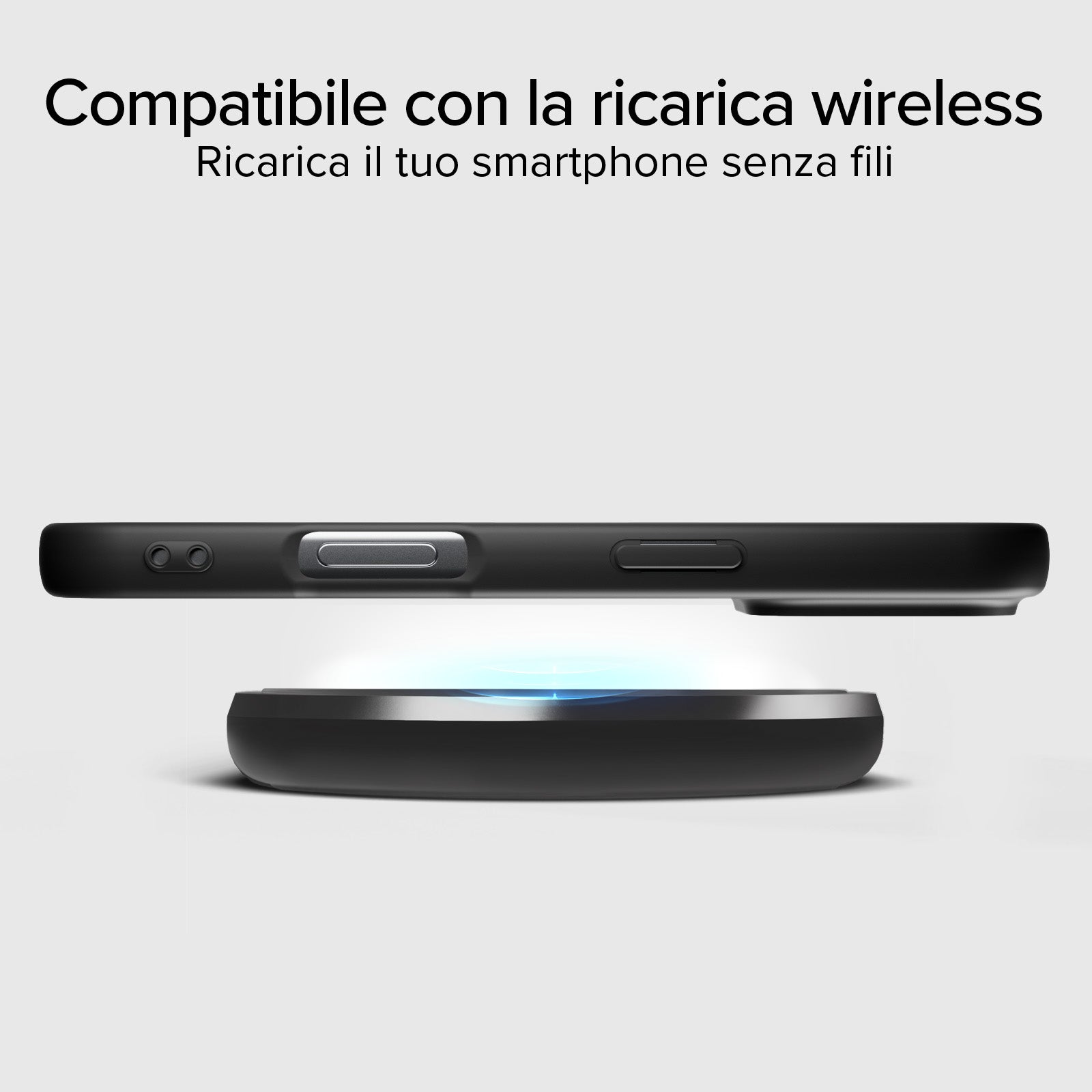 Instinct cover for iPhone 16 Pro