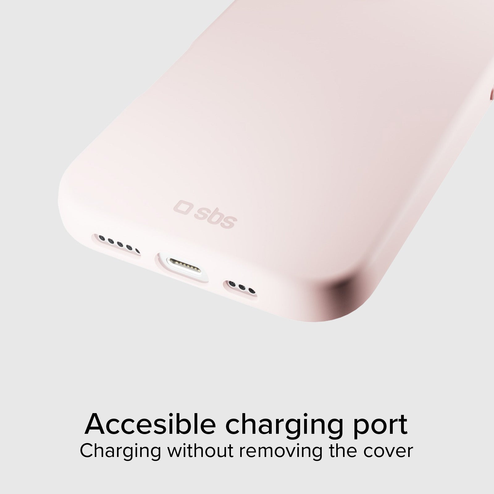Instinct cover for iPhone 16 Pro