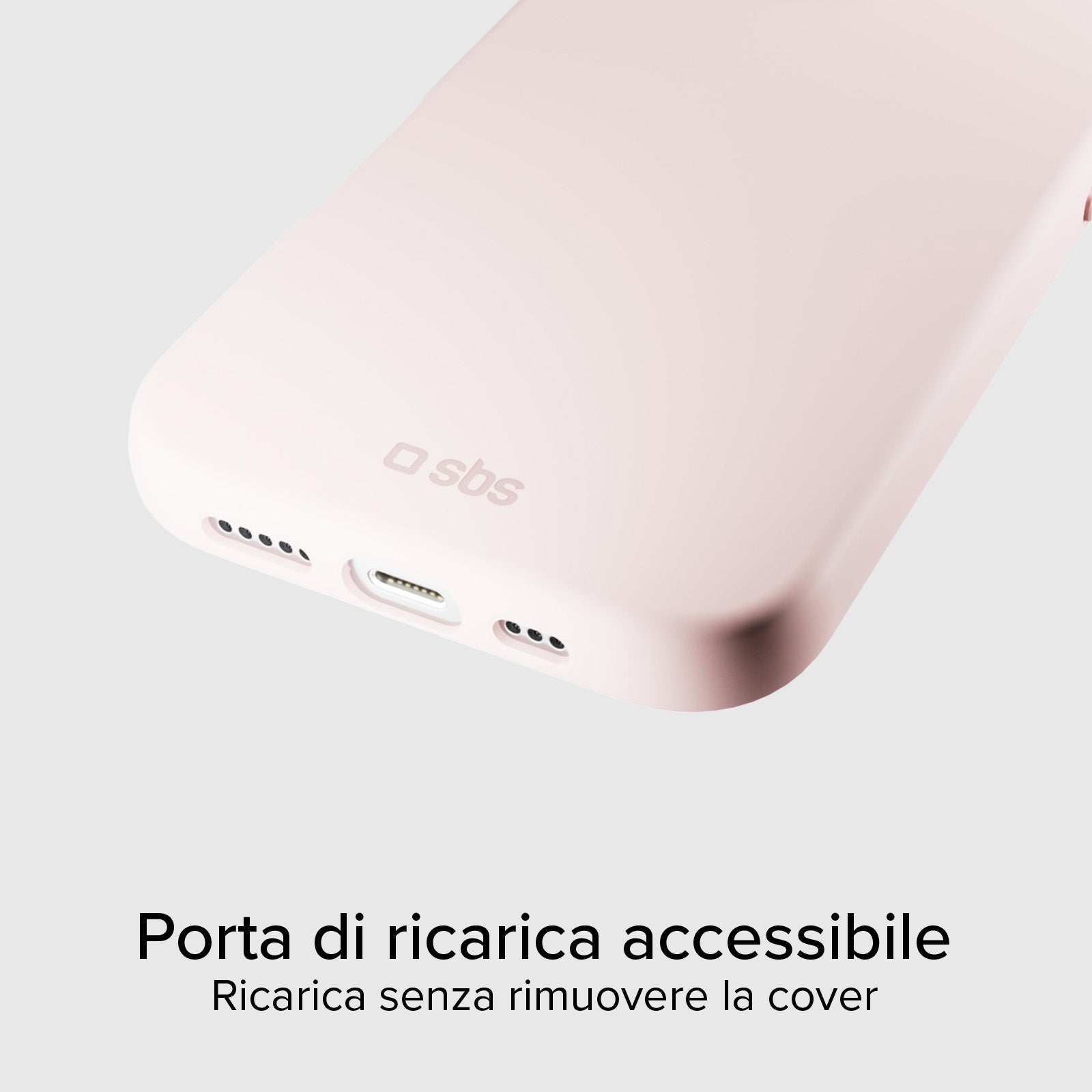 Instinct cover for iPhone 16 Pro