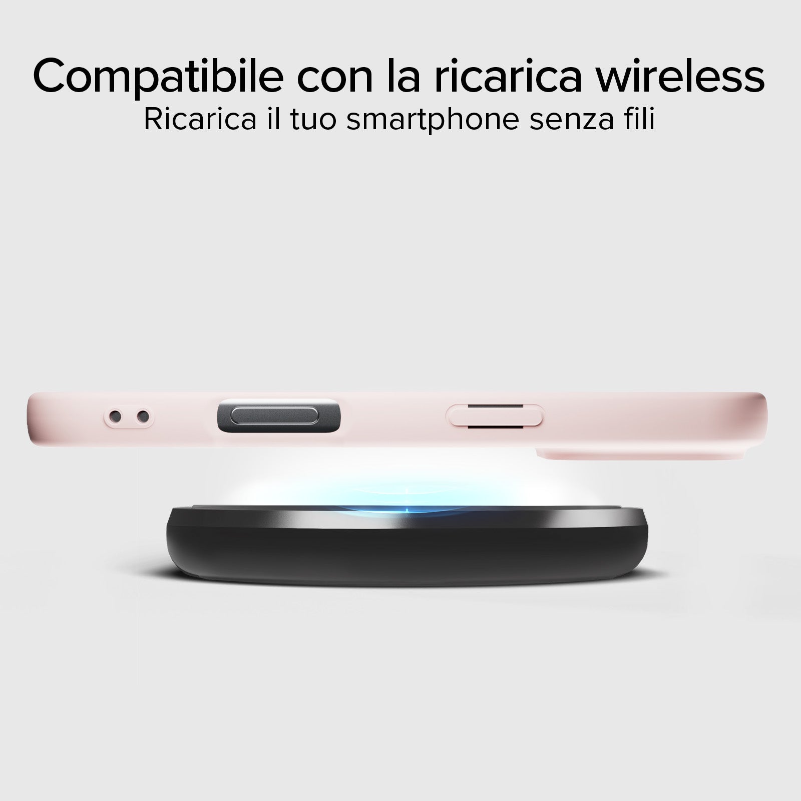 Instinct cover for iPhone 16 Pro