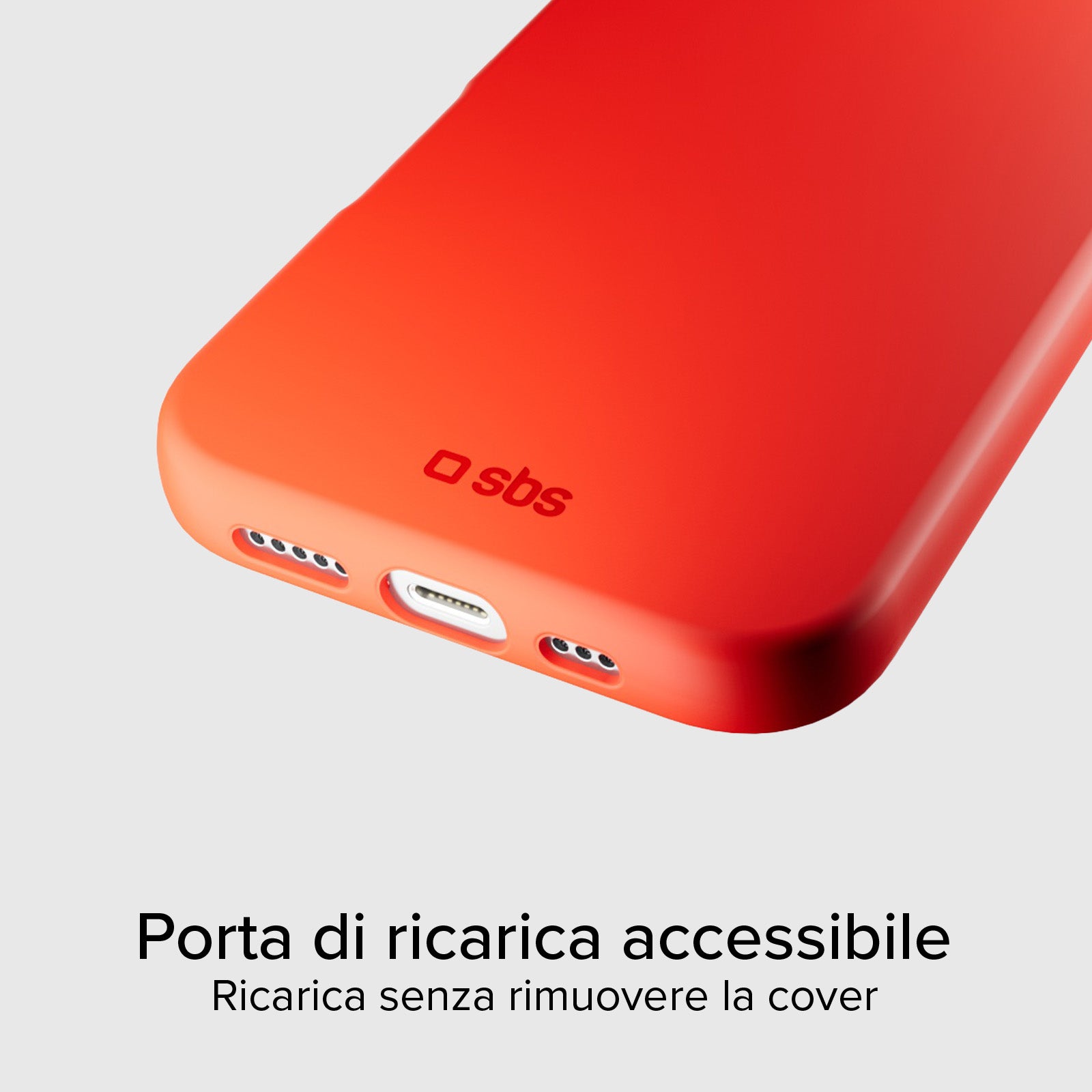 Instinct cover for iPhone 16 Pro