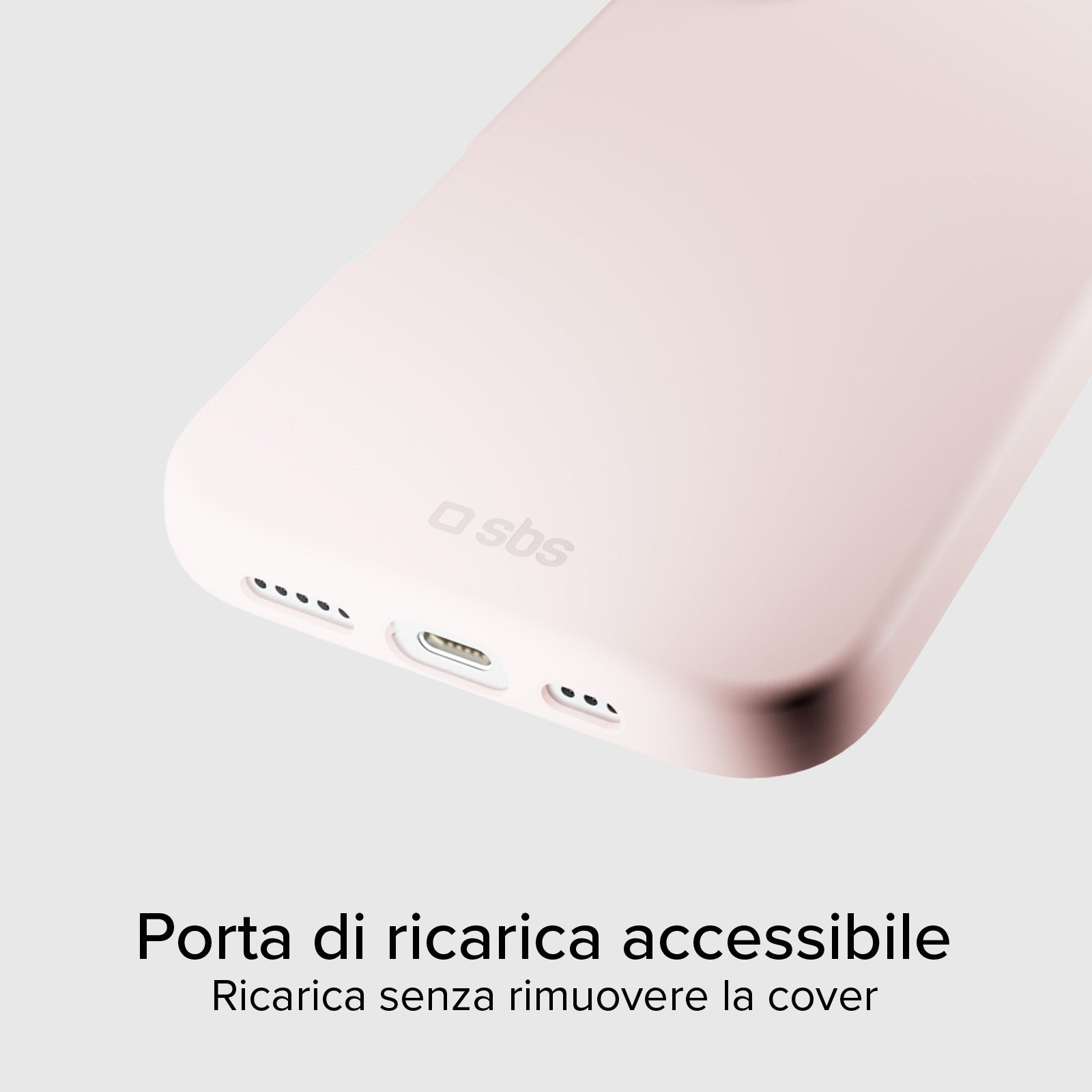 Instinct cover for iPhone 16