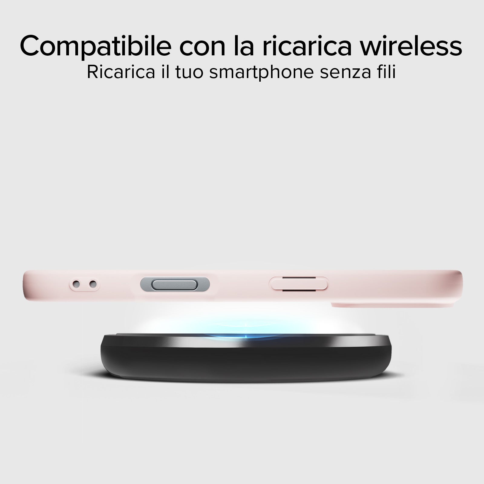 Cover Instinct per iPhone 16