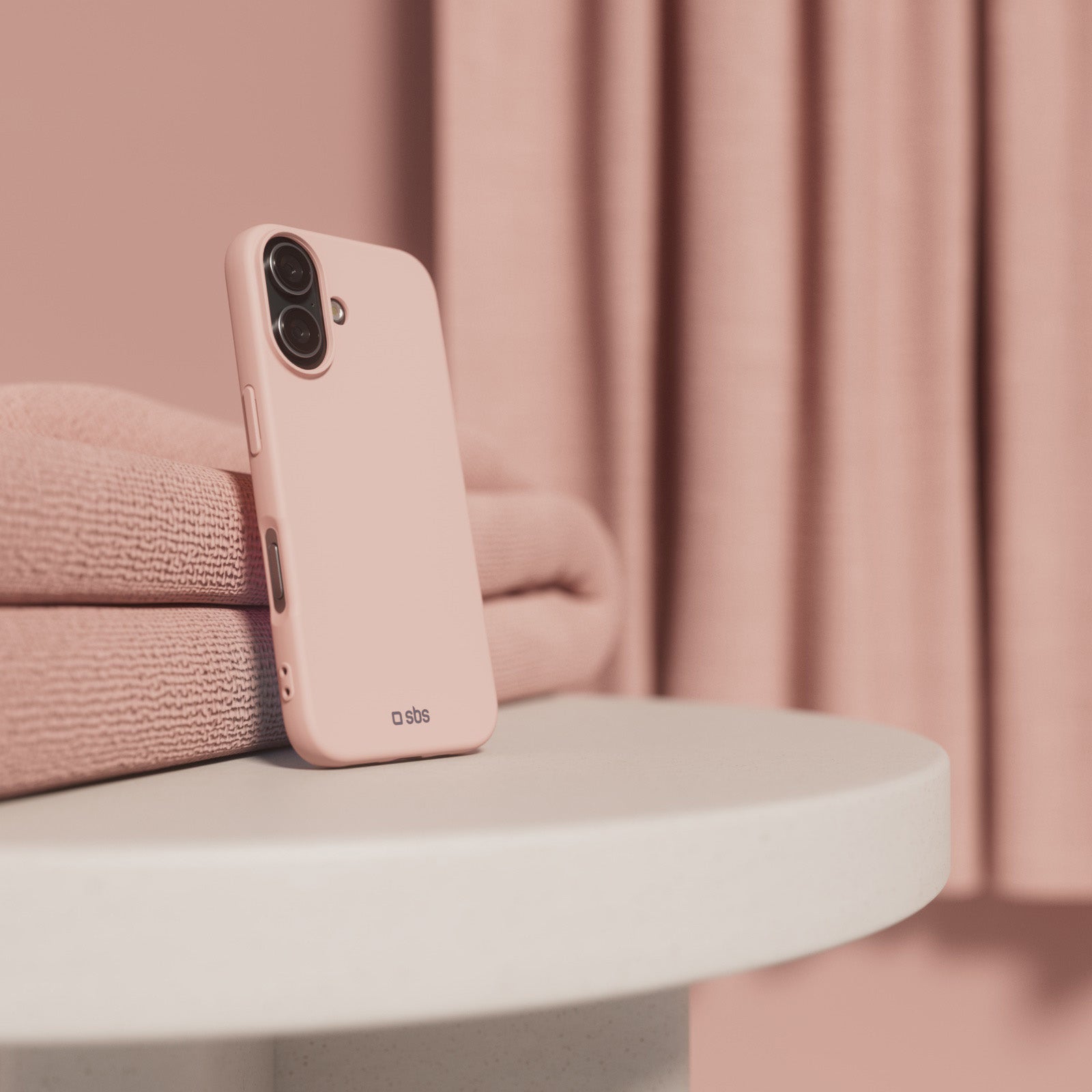 Instinct cover for iPhone 16