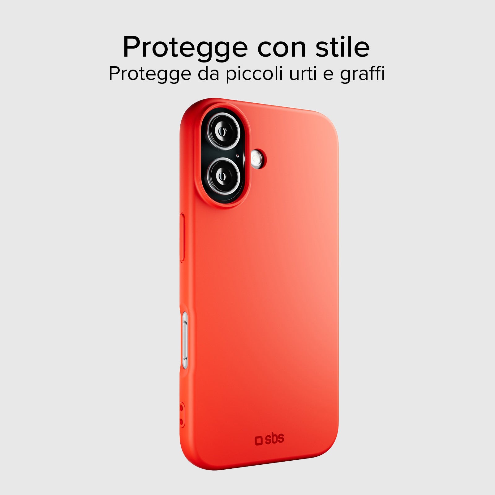 Instinct cover for iPhone 16