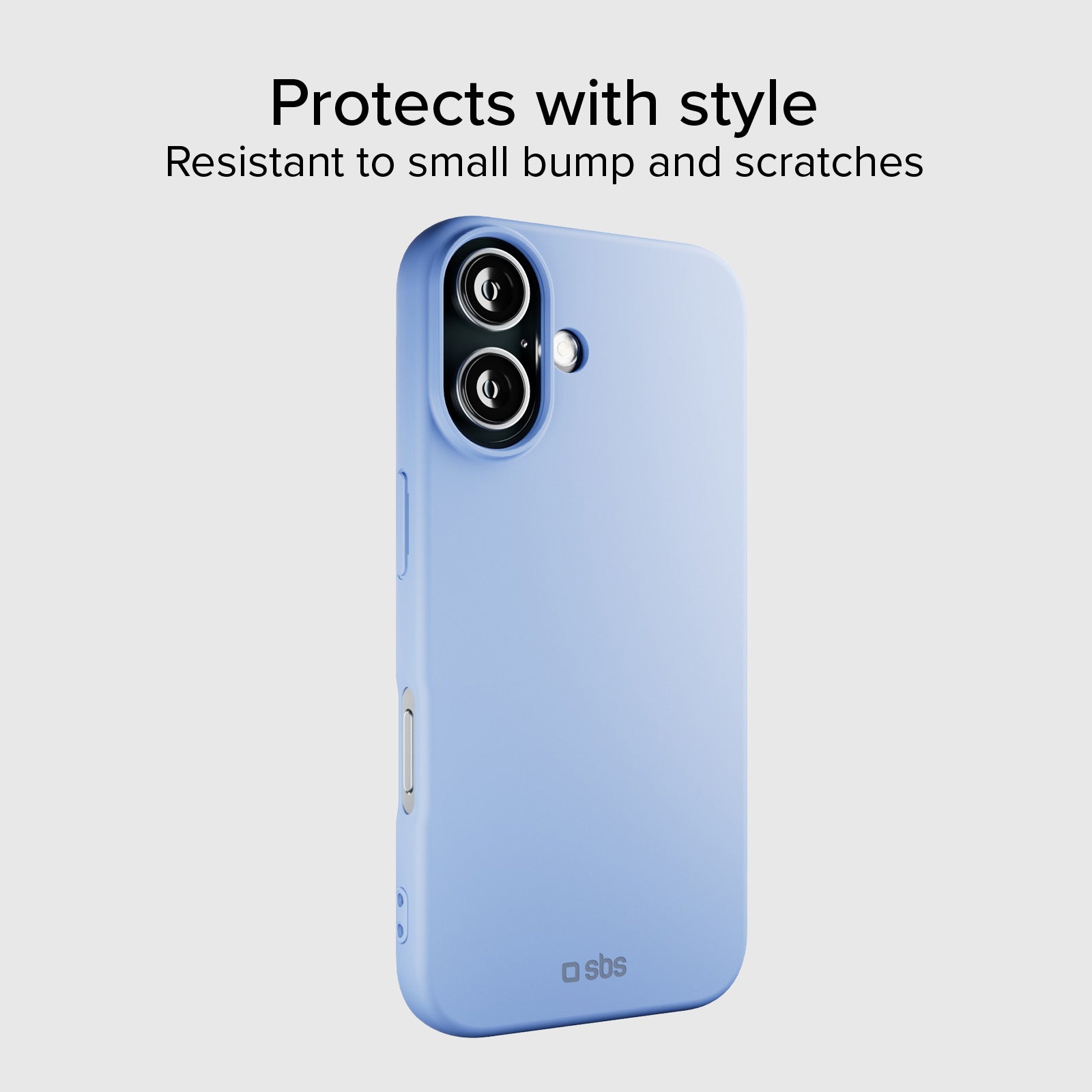 Instinct cover for iPhone 16 Plus