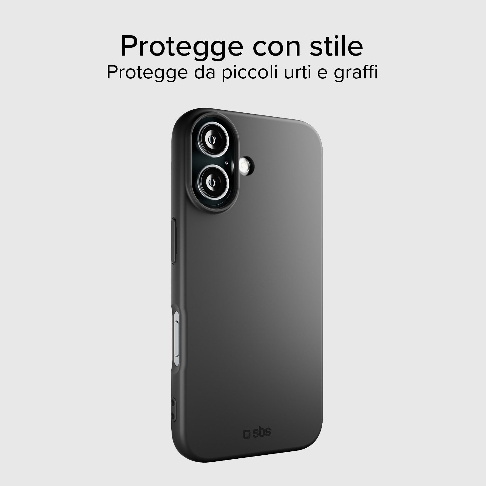 Instinct cover for iPhone 16 Plus