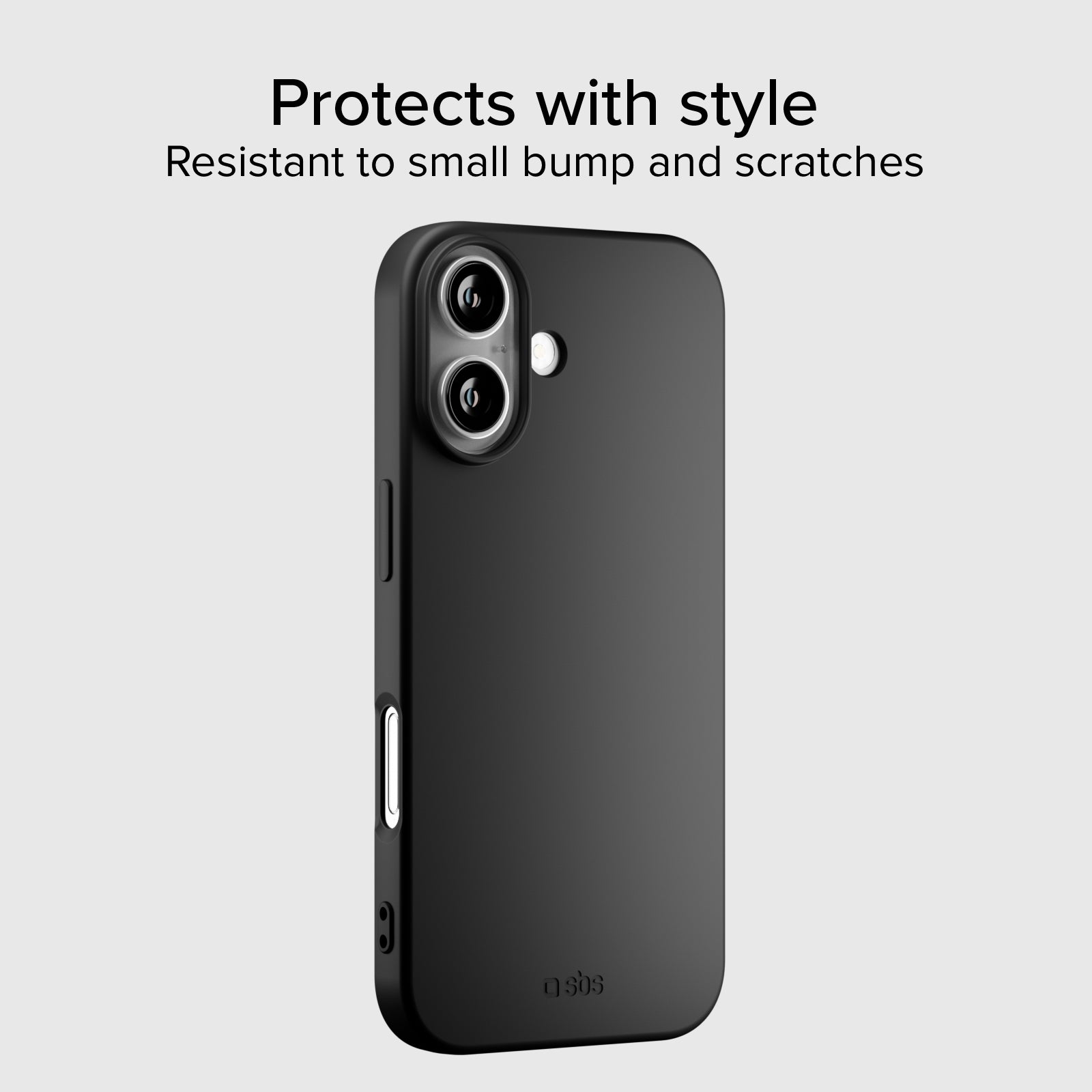 Funda Instinct para iPhone 17