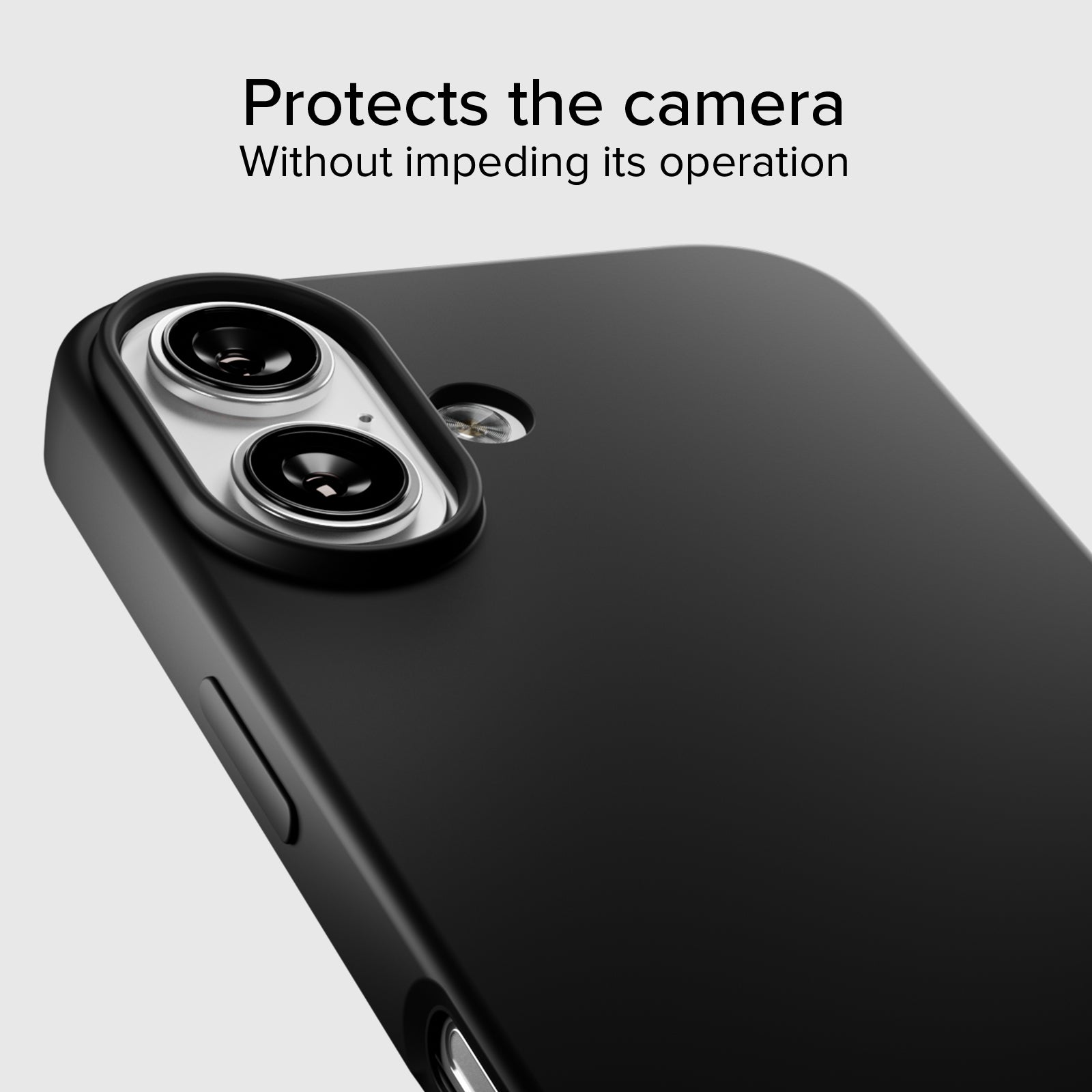 Funda Instinct para iPhone 17