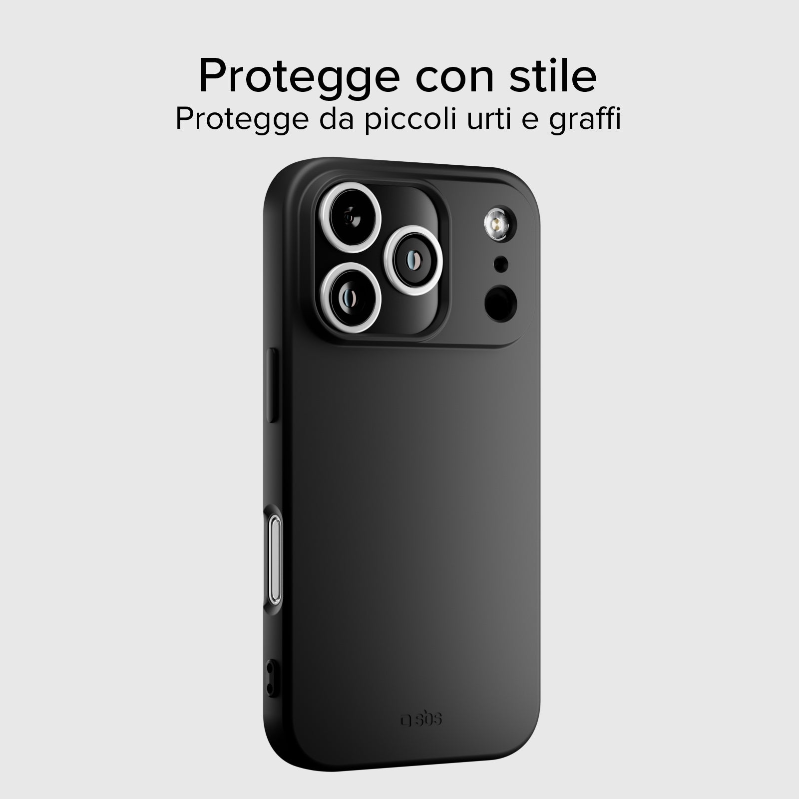 Cover Instinct per iPhone 17 Pro