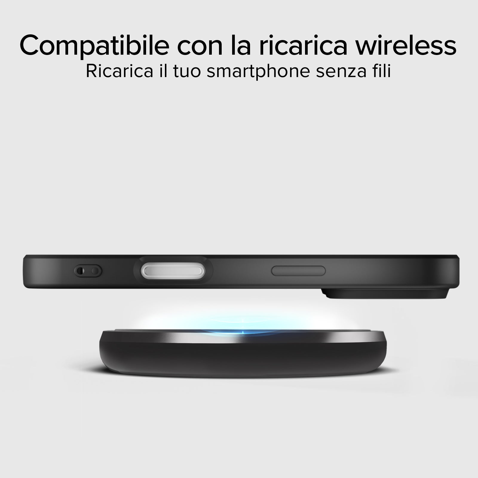 Funda Instinct para iPhone 17 Pro