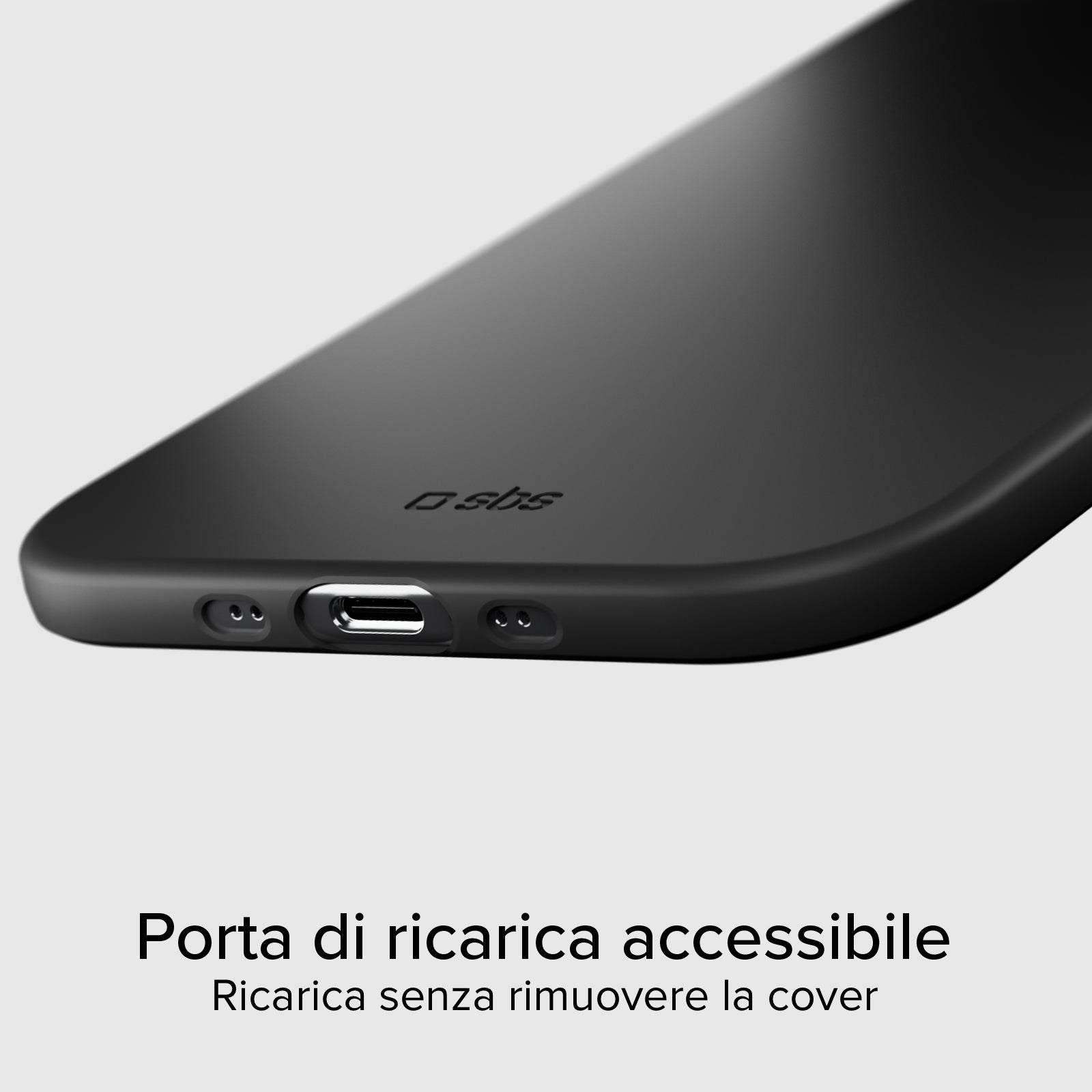 Cover Instinct per iPhone Air