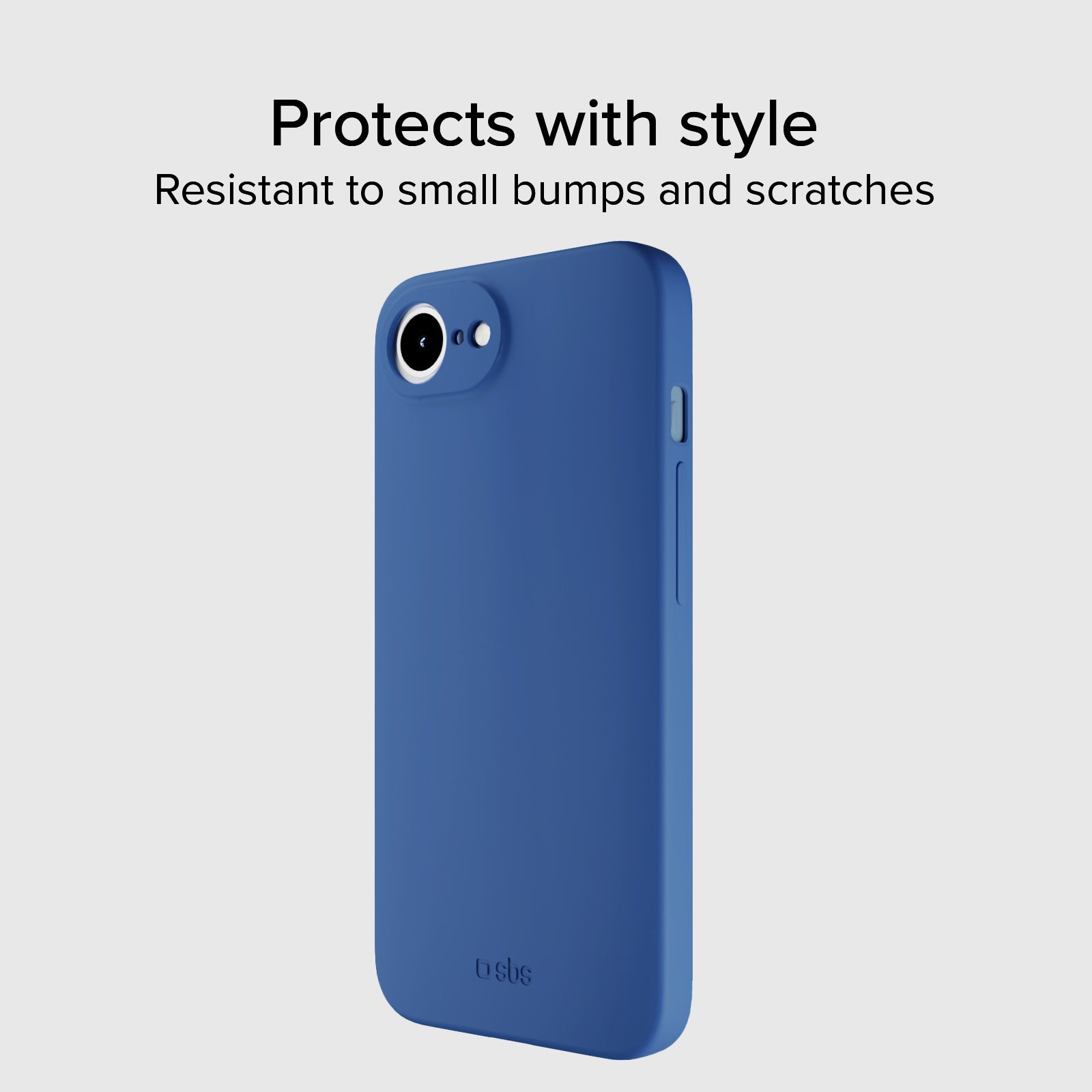 Instinct cover for iPhone 16e