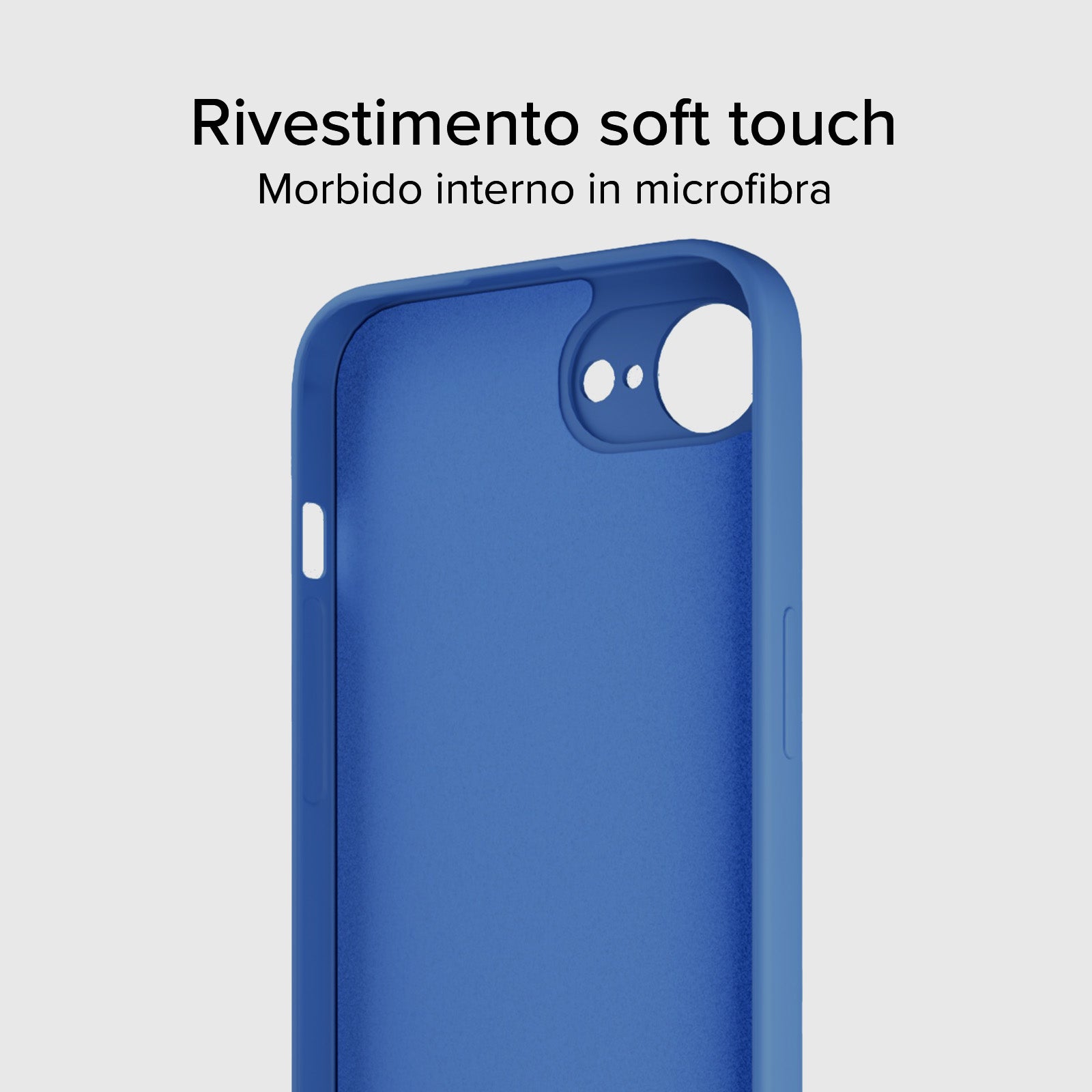 Instinct cover for iPhone 16e