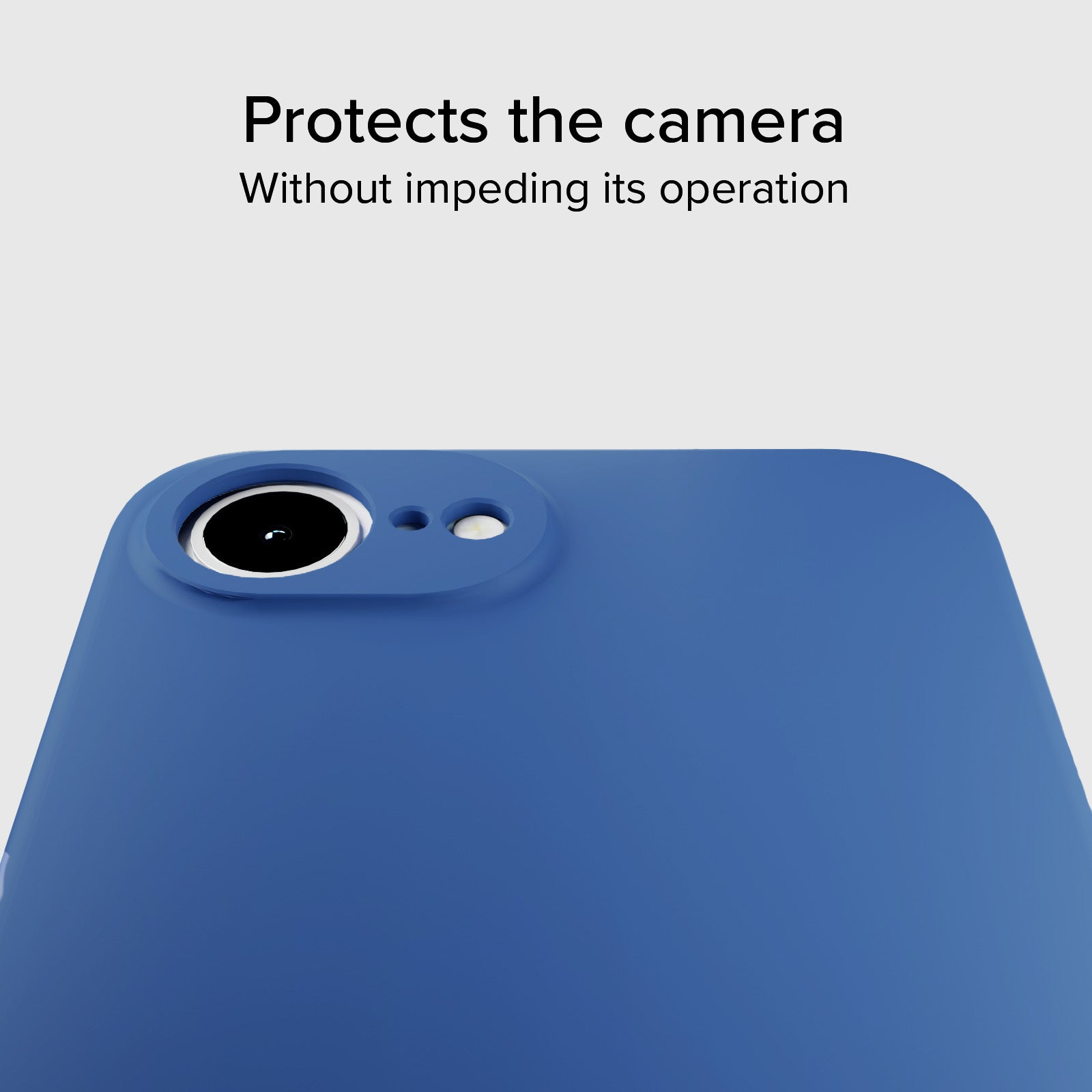 Instinct cover for iPhone 16e