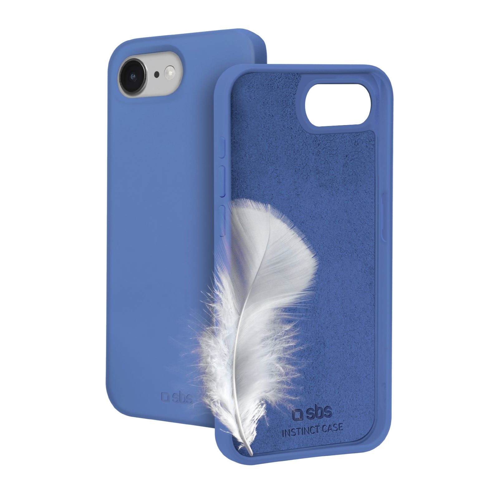 Cover Instinct per iPhone 16e