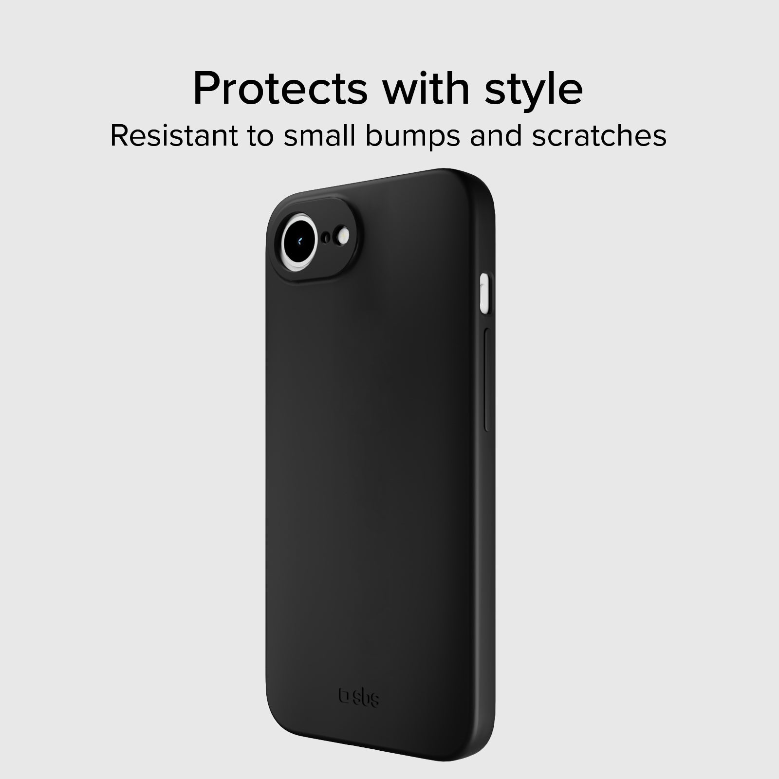 Instinct cover for iPhone 16e
