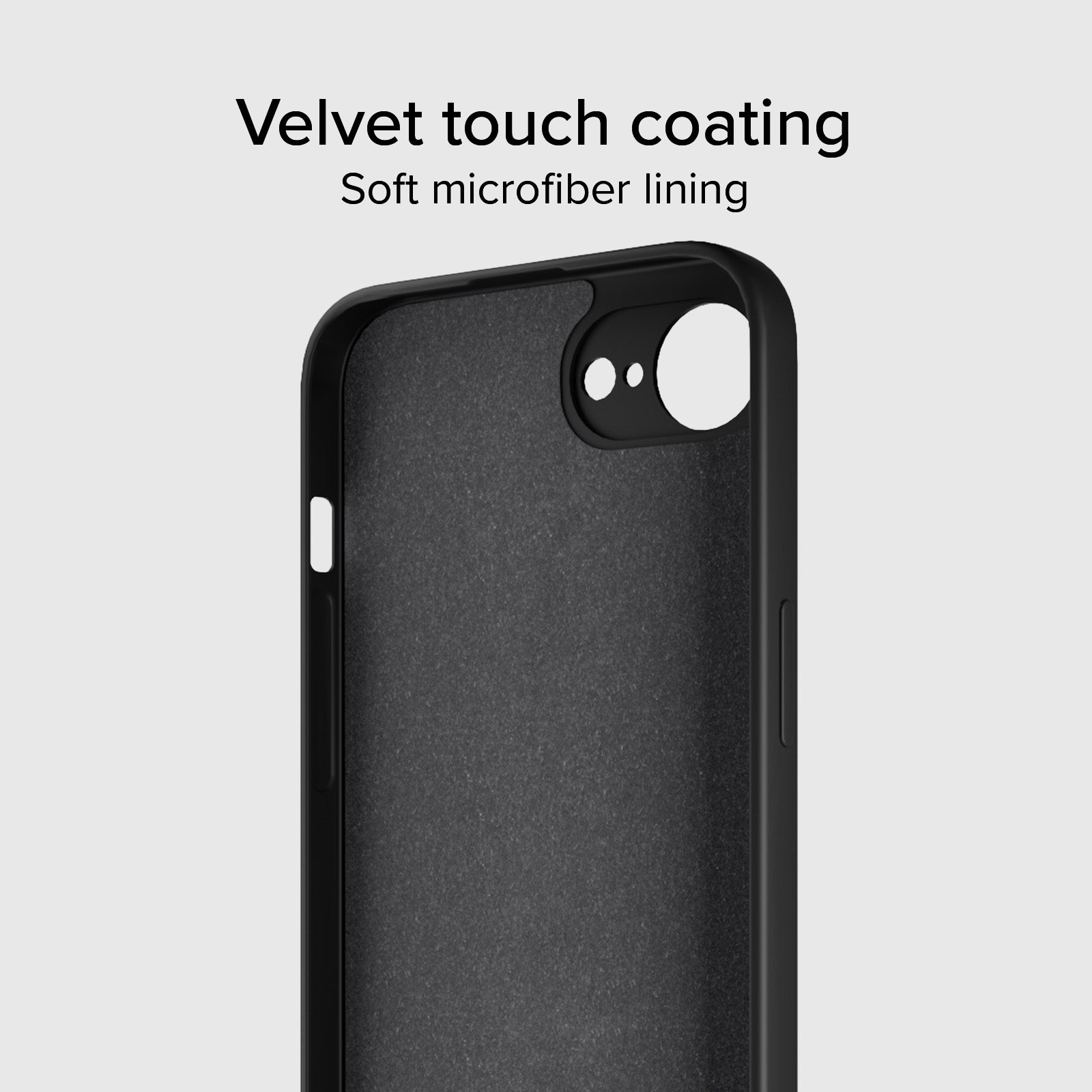 Instinct cover for iPhone 16e