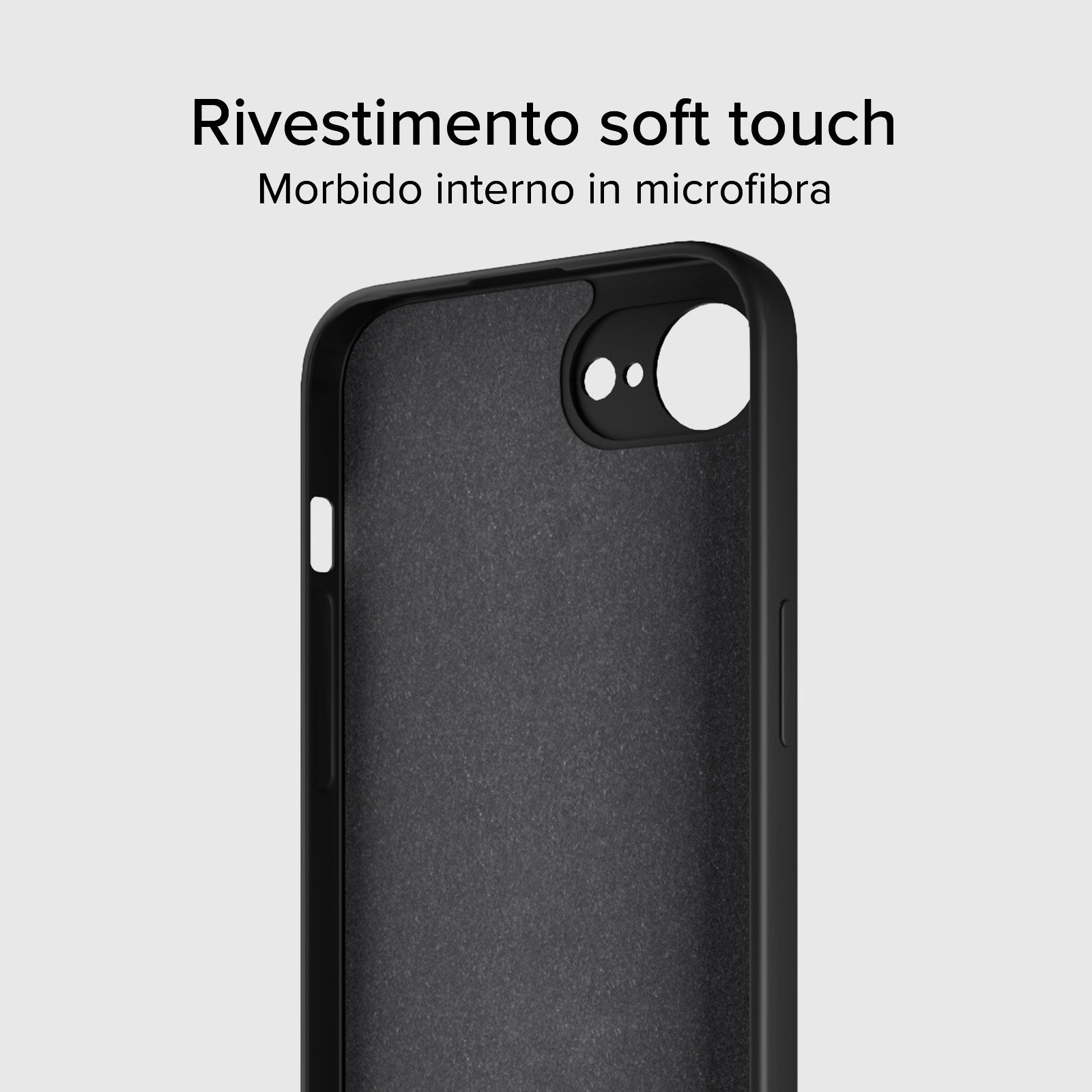 Instinct cover for iPhone 16e