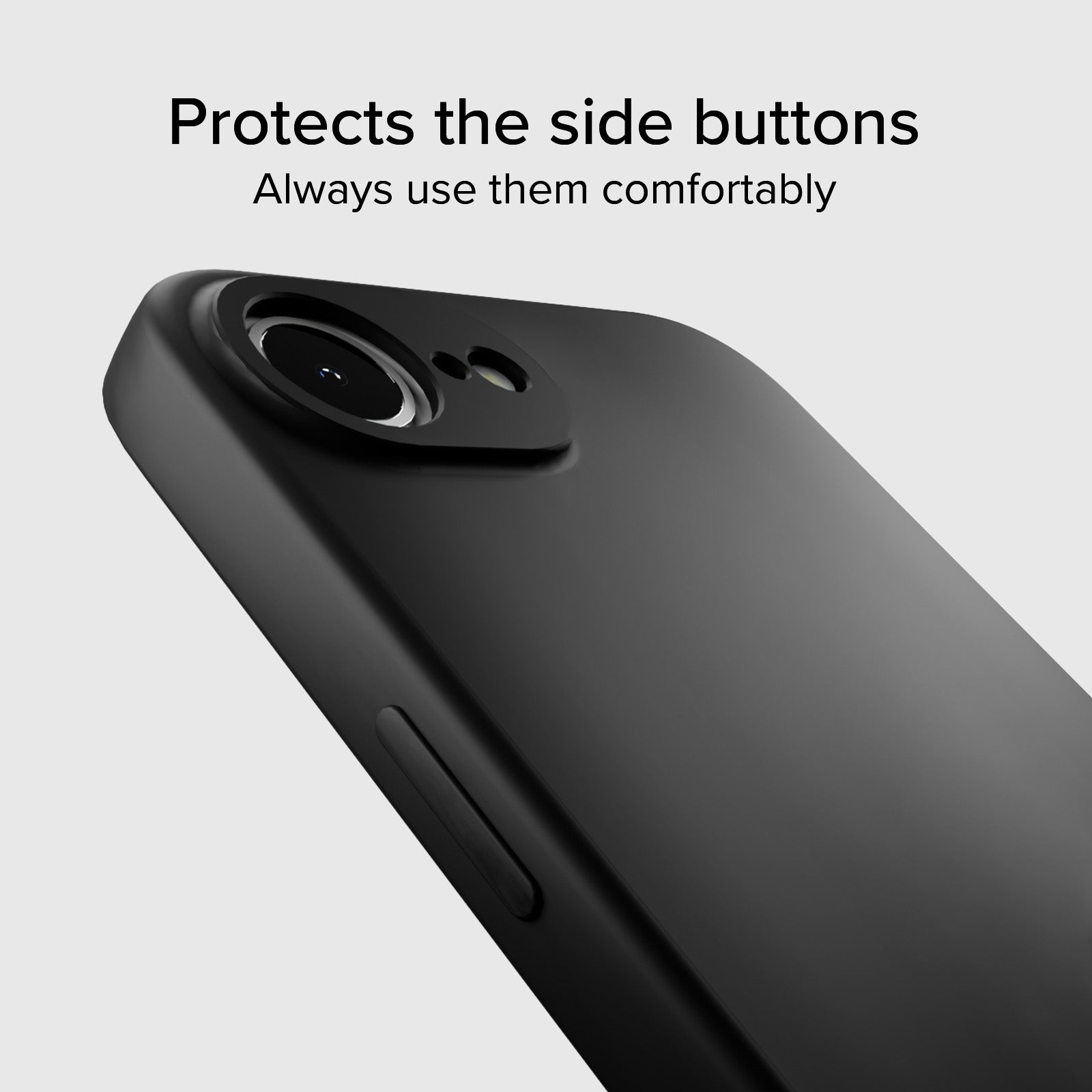 Instinct cover for iPhone 16e