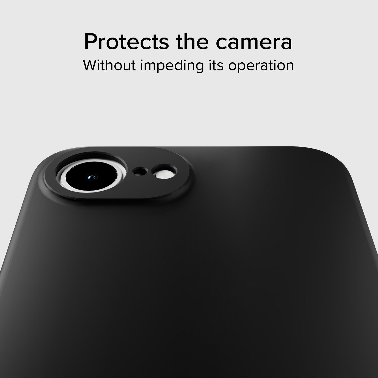 Instinct cover for iPhone 16e
