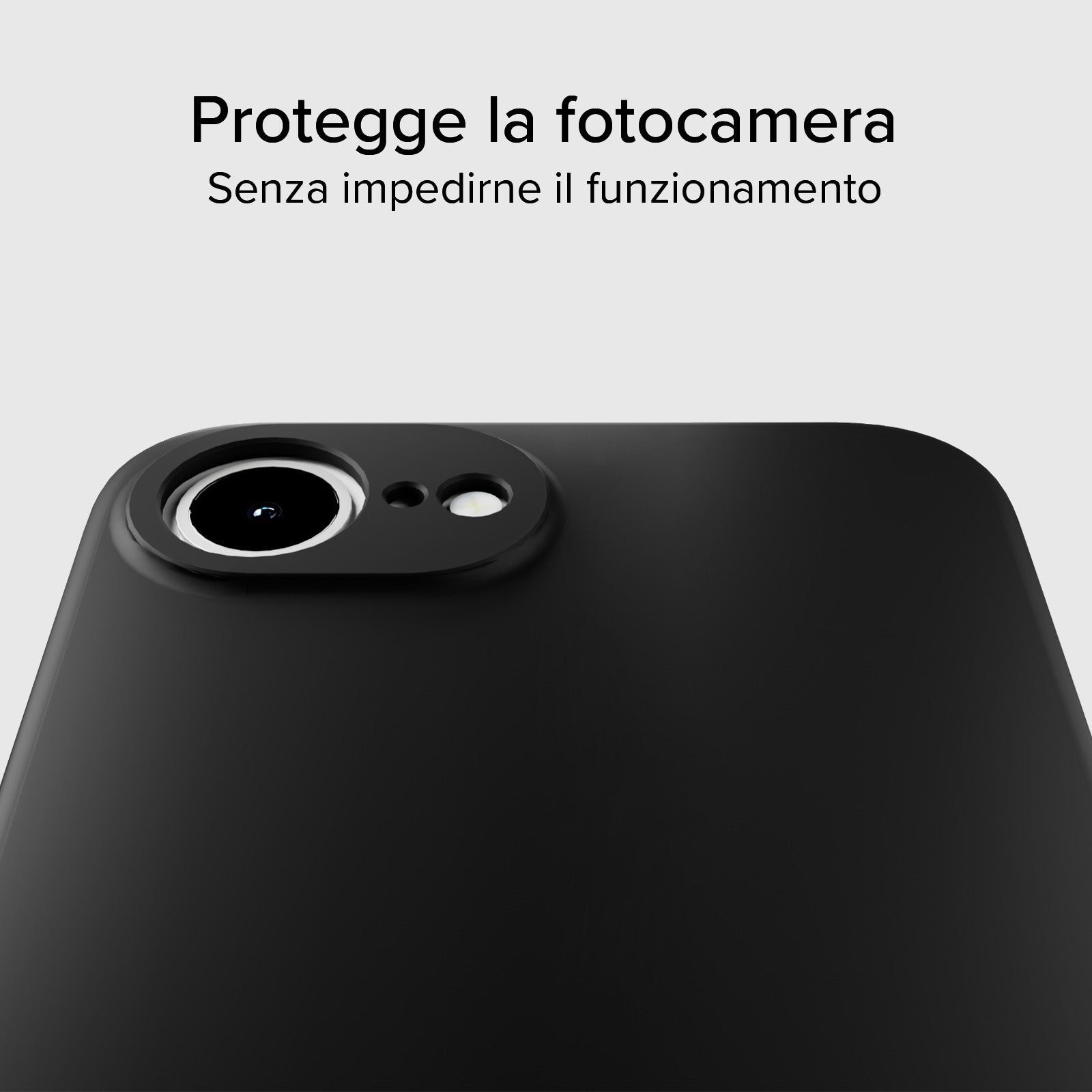 Instinct cover for iPhone 16e