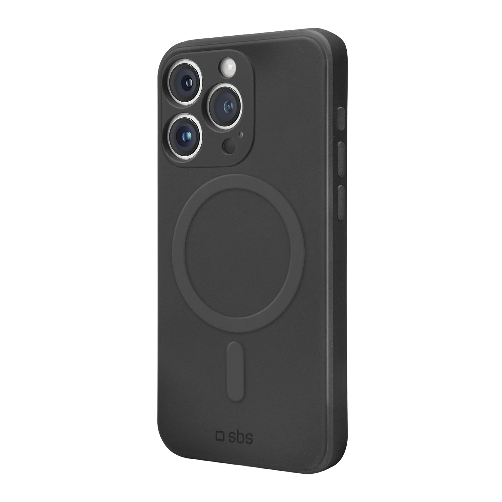 Instinct Mag - Funda compatible con la carga MagSafe para iPhone 15 Pro