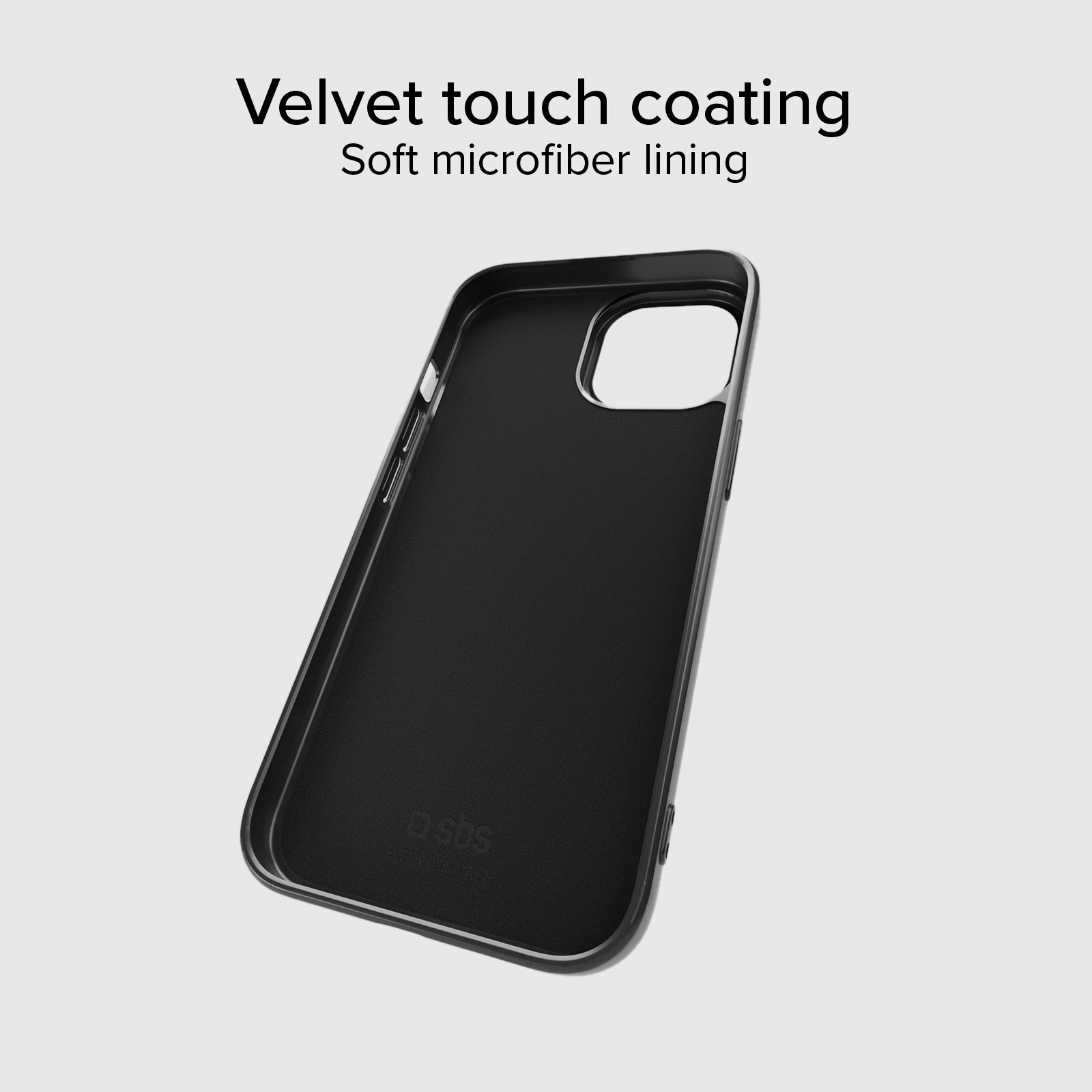Instinct Mag - cover per iPhone 15 Plus morbida e compatibile con MagSafe