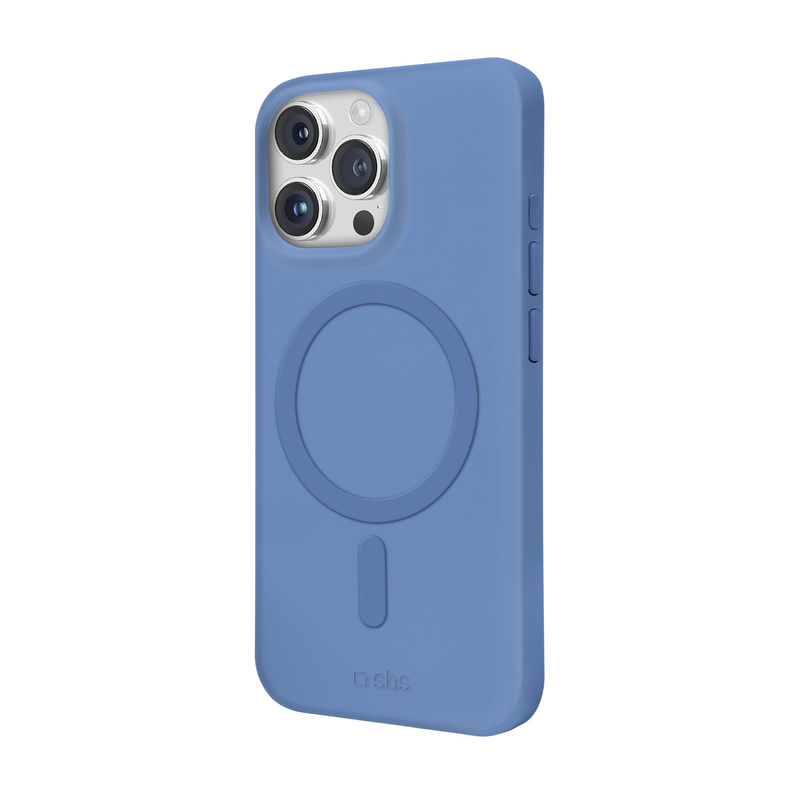 Instinct Mag - cover per iPhone 16 Pro Max morbida e compatibile con MagSafe