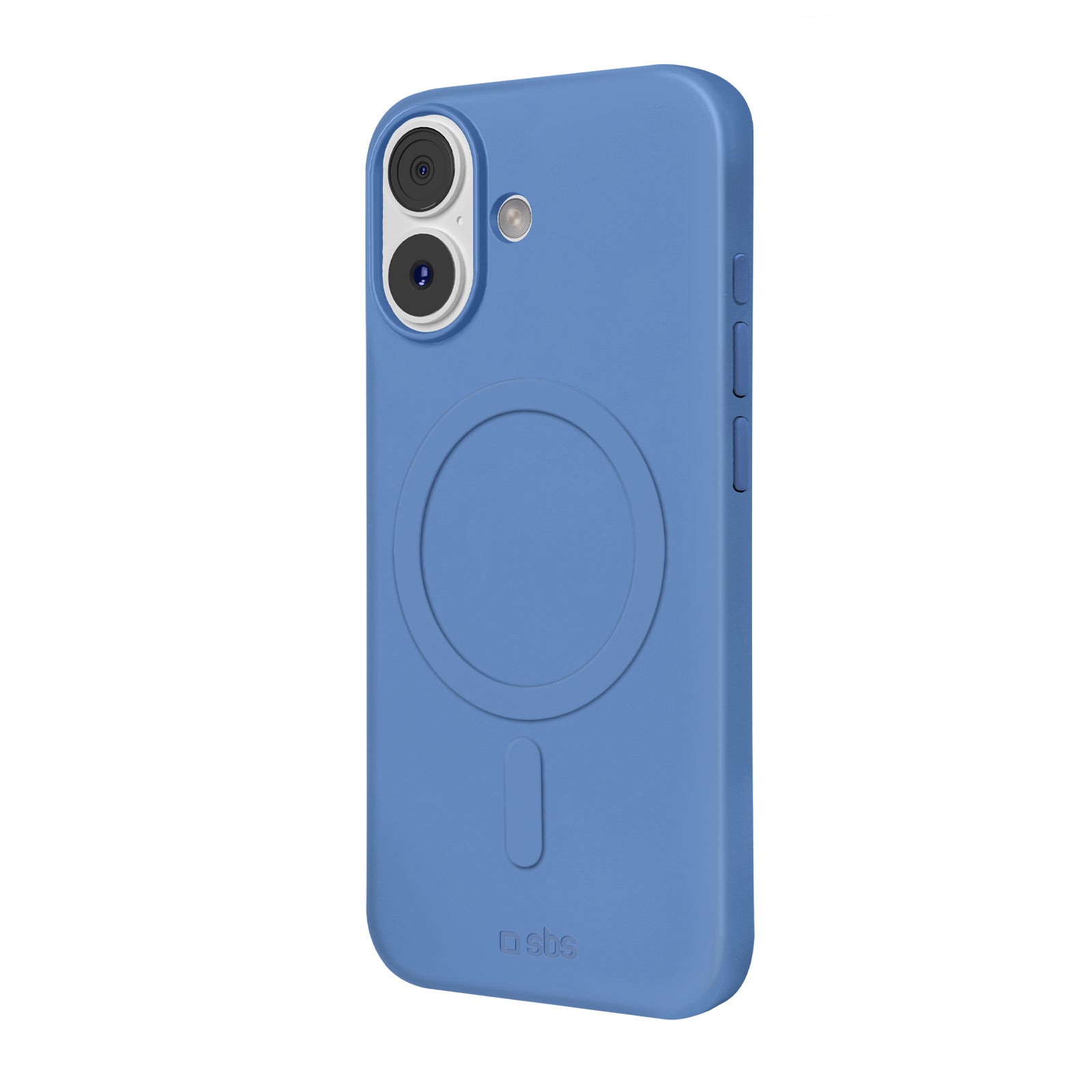 Instinct Mag - Funda compatible con la carga MagSafe para iPhone 17