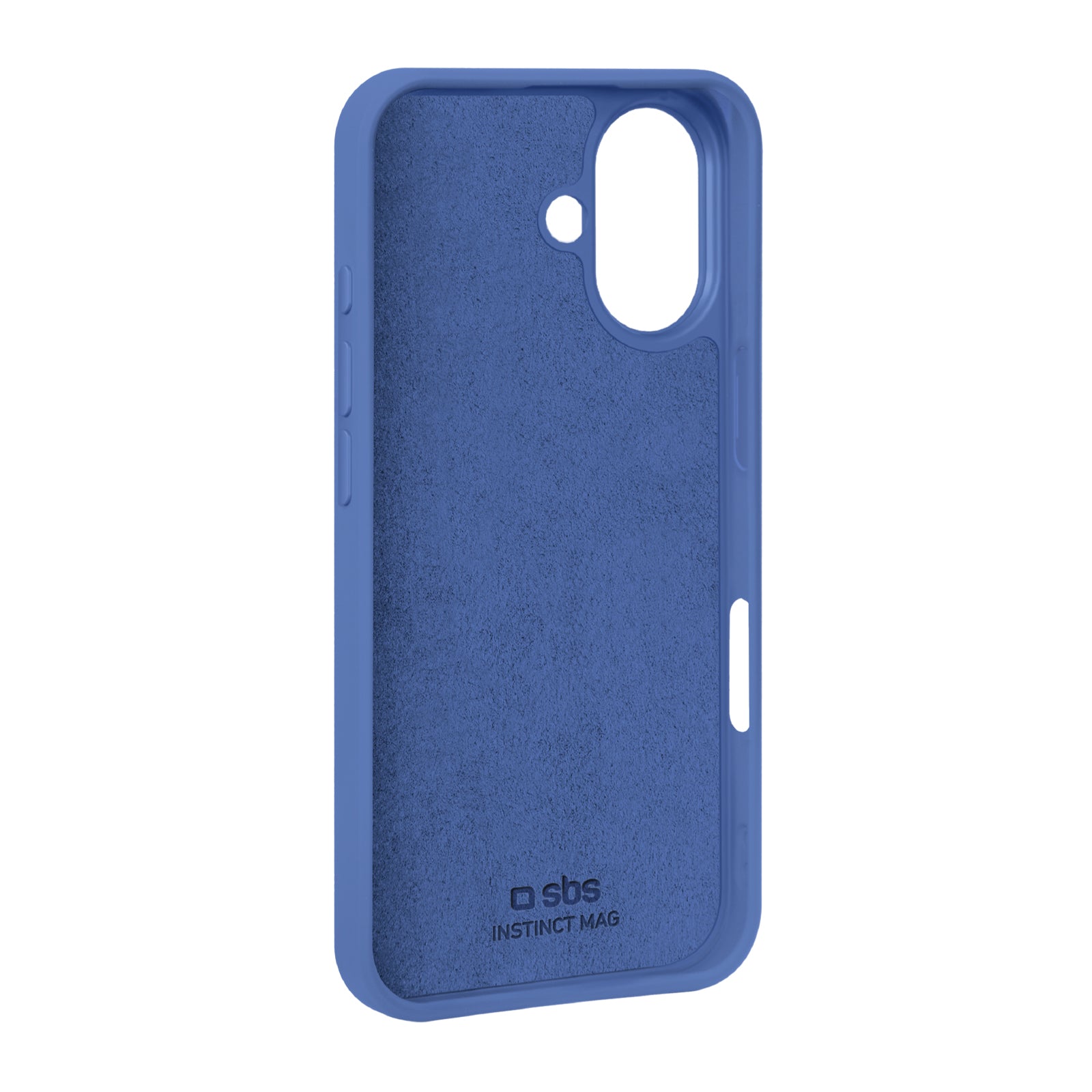 Instinct Mag - Funda compatible con la carga MagSafe para iPhone 17