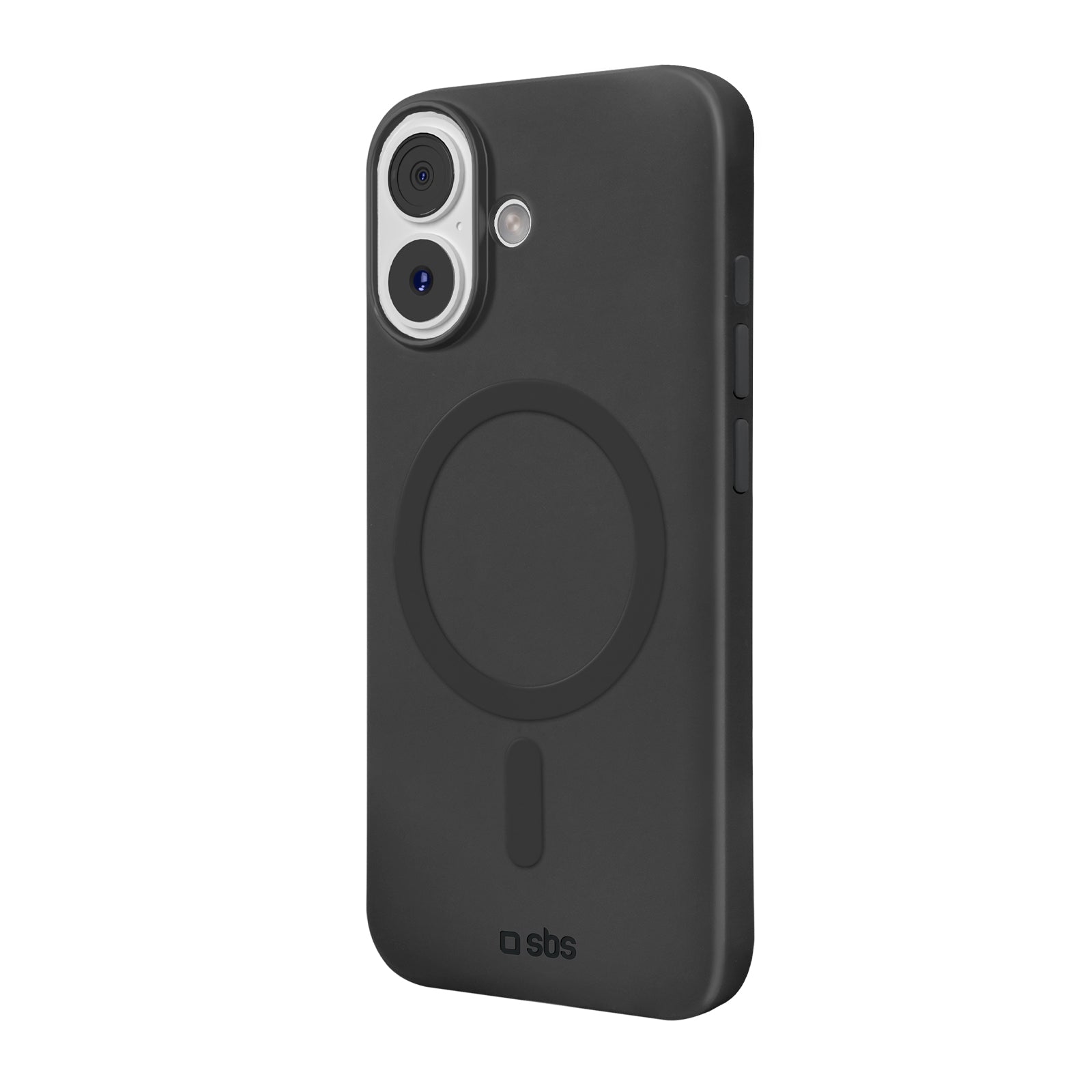 Instinct Mag - Funda compatible con la carga MagSafe para iPhone 17