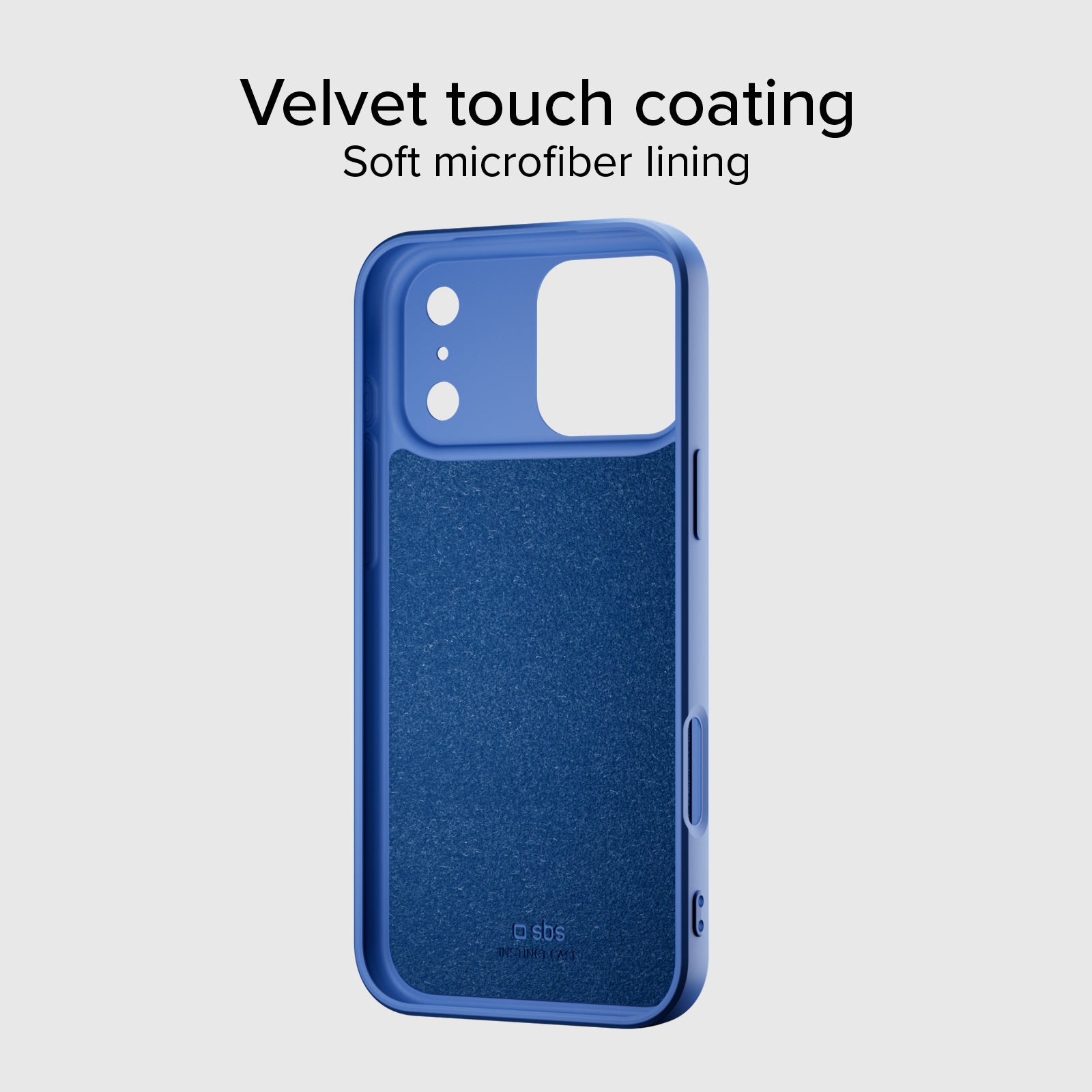 Instinct Mag - Funda compatible con la carga MagSafe para iPhone 17 Pro