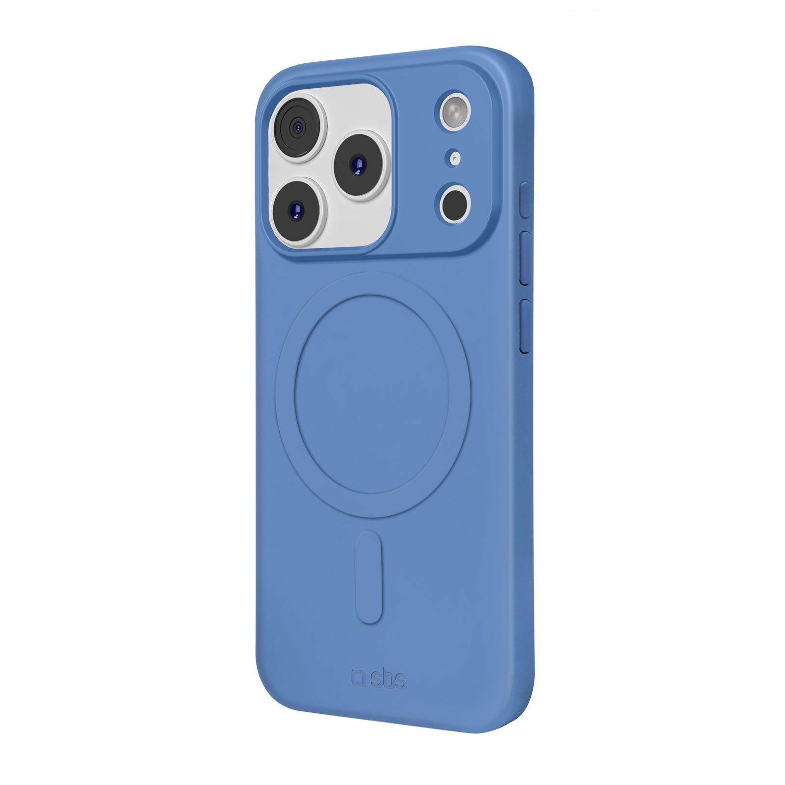 Instinct Mag - Funda compatible con la carga MagSafe para iPhone 17 Pro