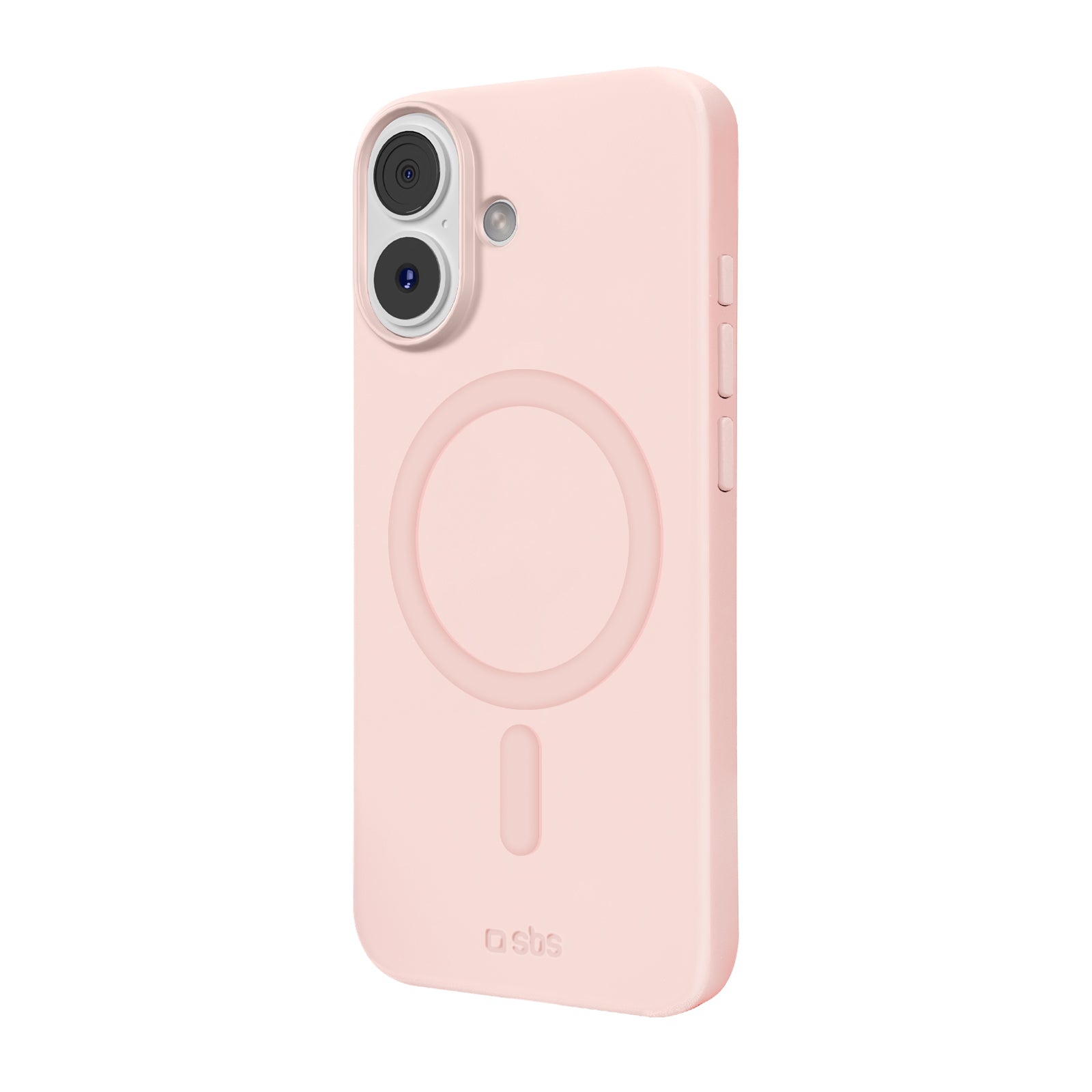 Instinct Mag - Funda compatible con la carga MagSafe para iPhone 17