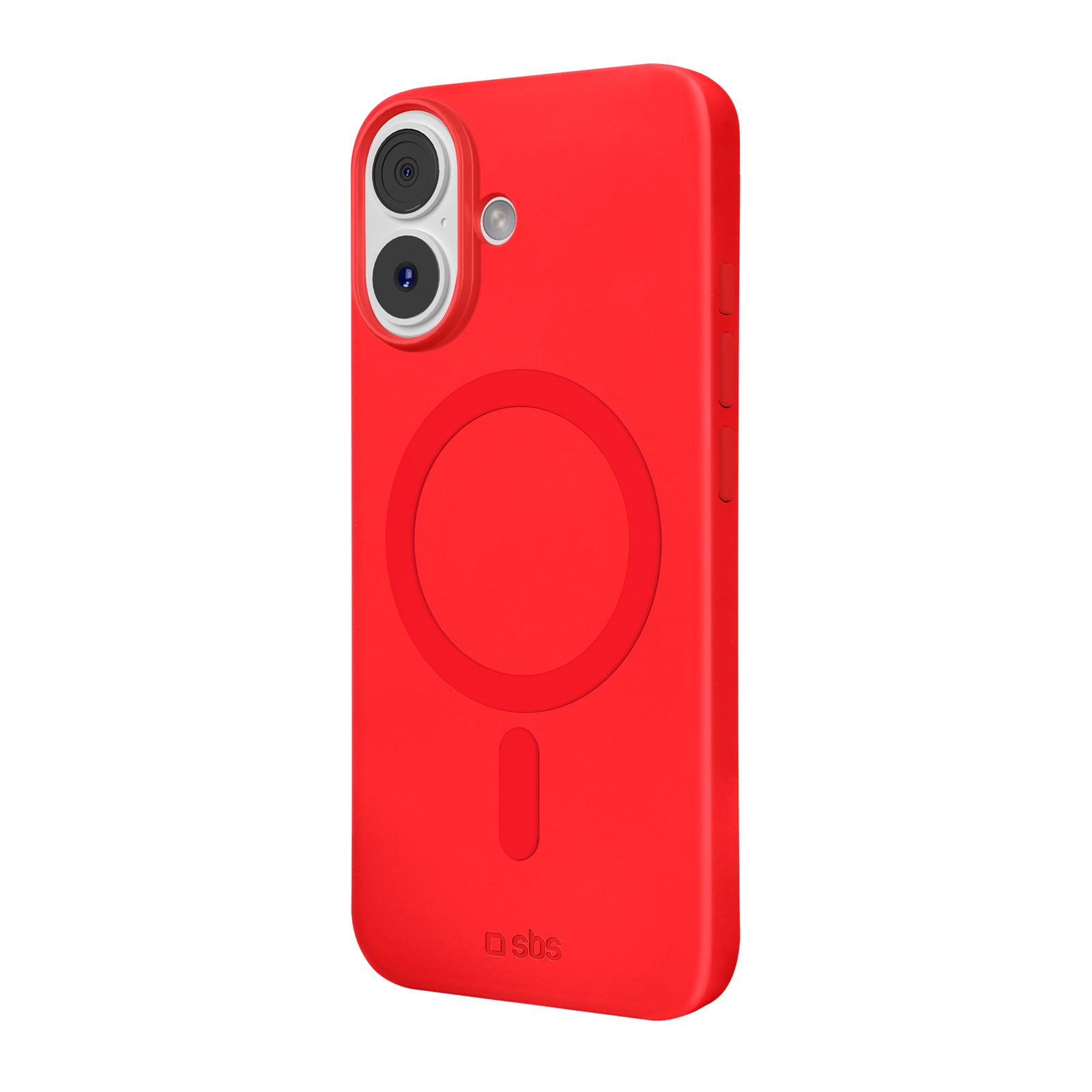 Instinct Mag - Funda compatible con la carga MagSafe para iPhone 17