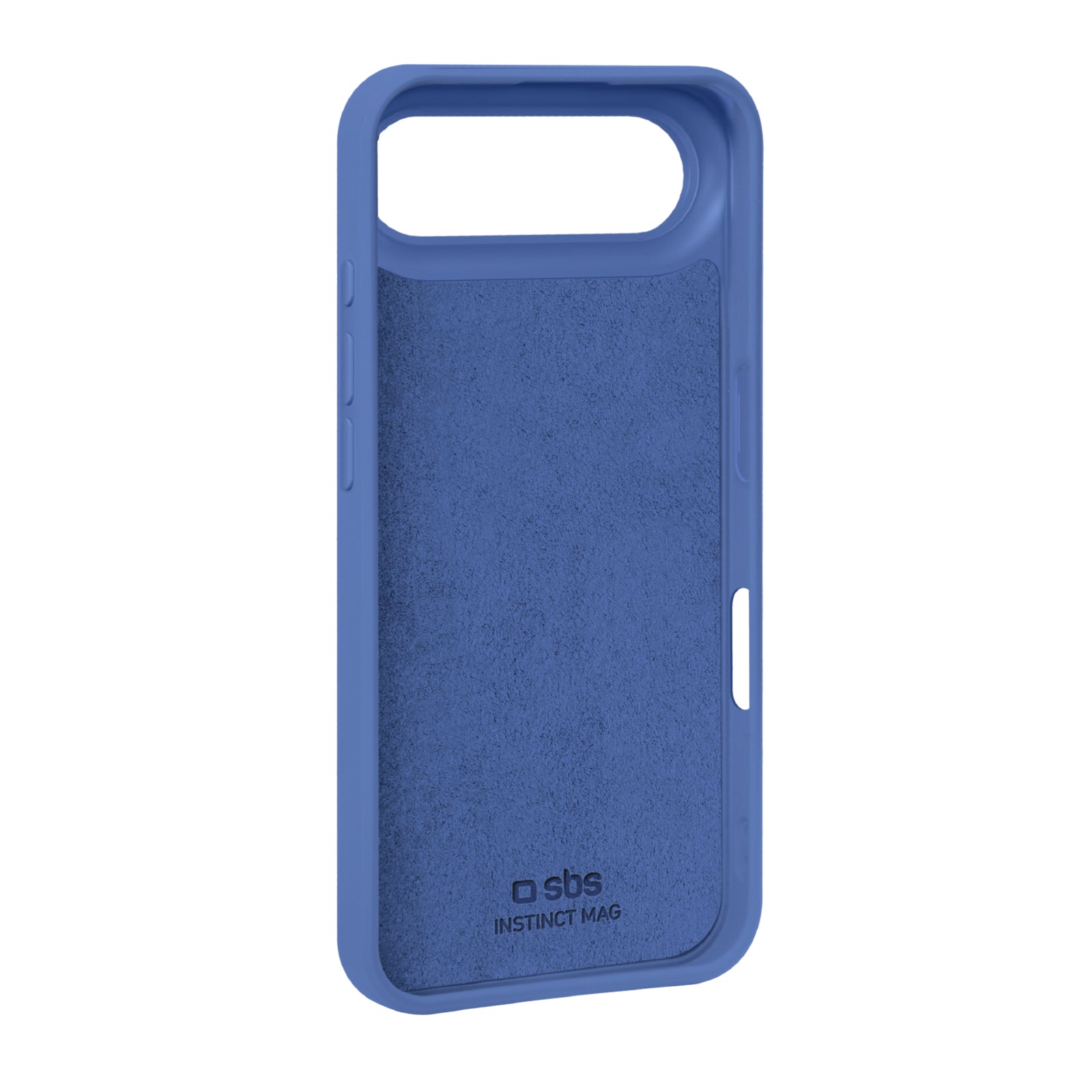 Instinct Mag - Funda compatible con la carga MagSafe para iPhone Air