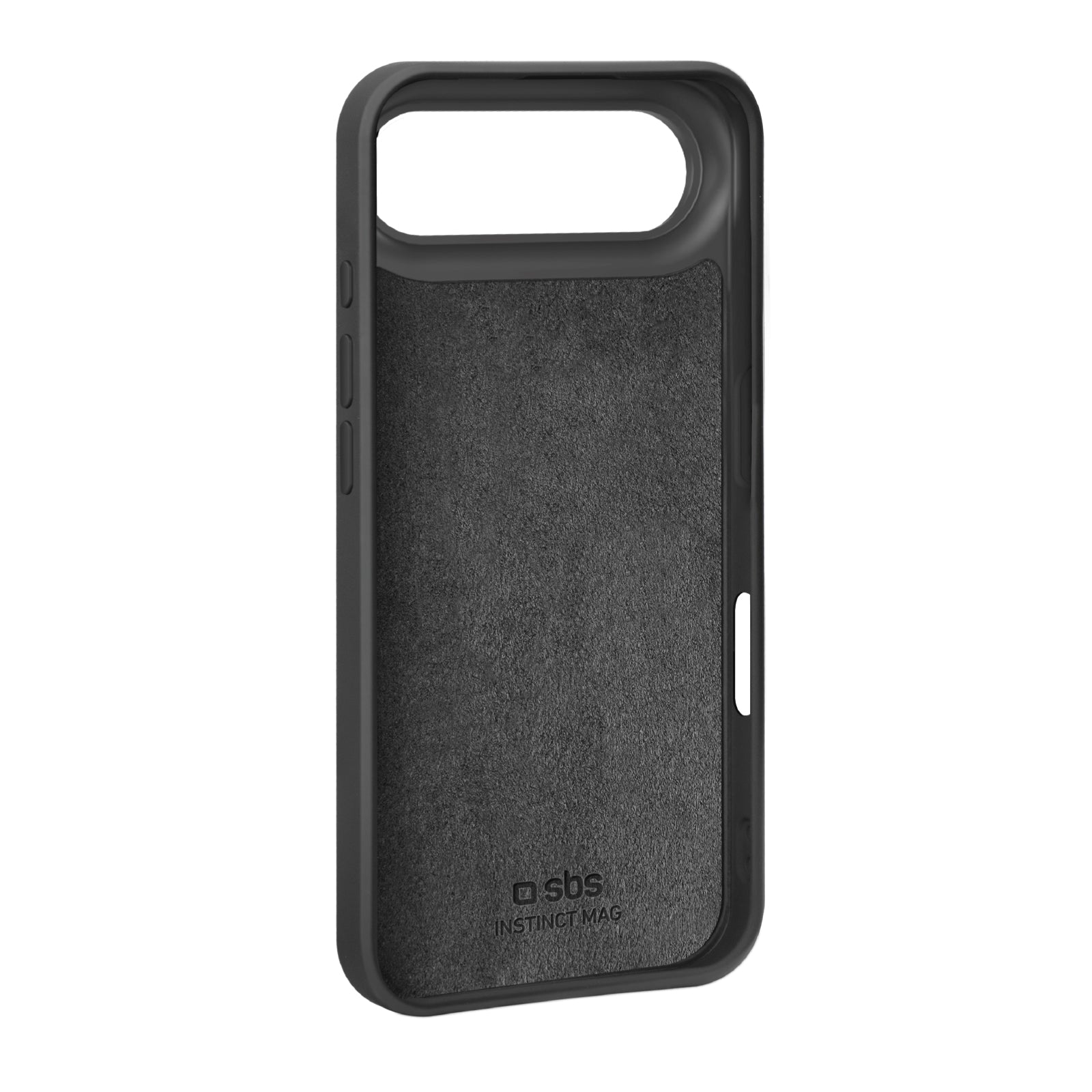 Instinct Mag - Funda compatible con la carga MagSafe para iPhone Air