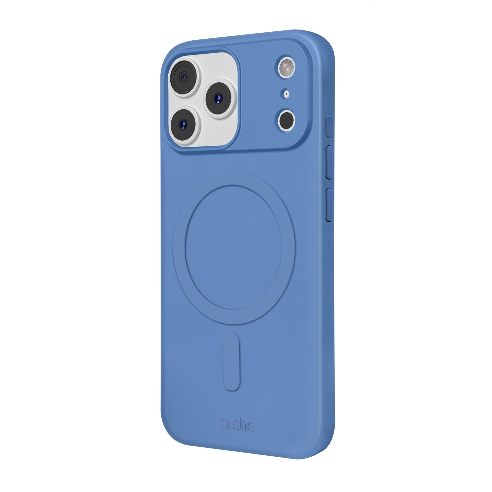 Instinct Mag - Funda compatible con la carga MagSafe para iPhone 17 Pro Max